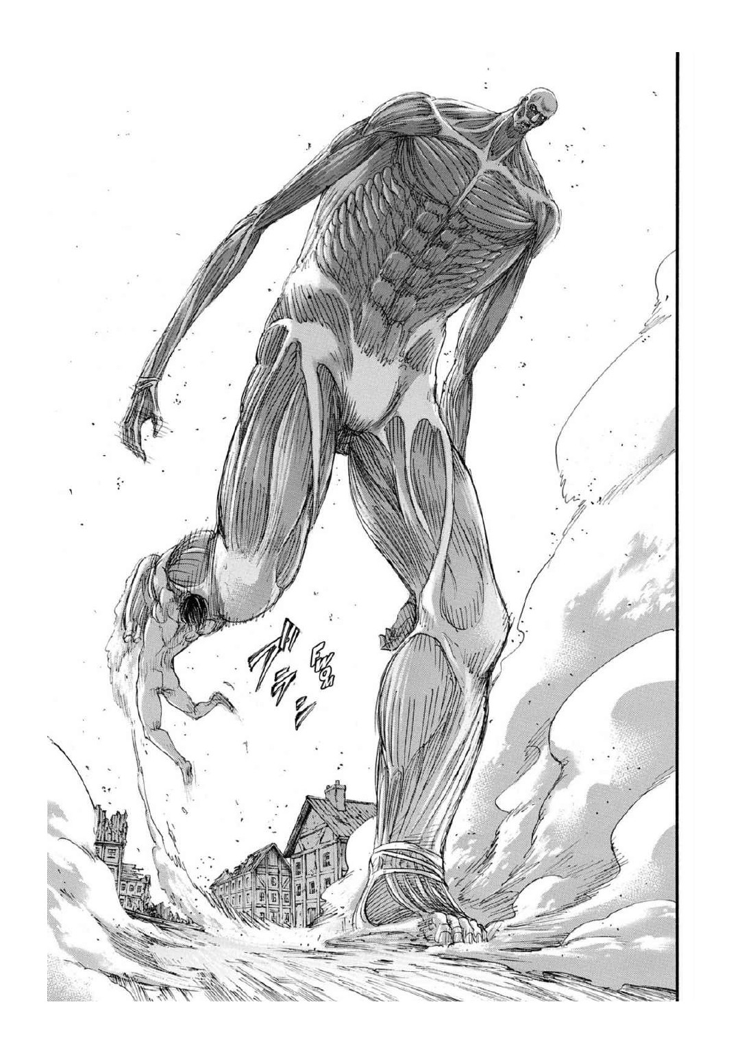 Read Attack On Titan FR Manga Online