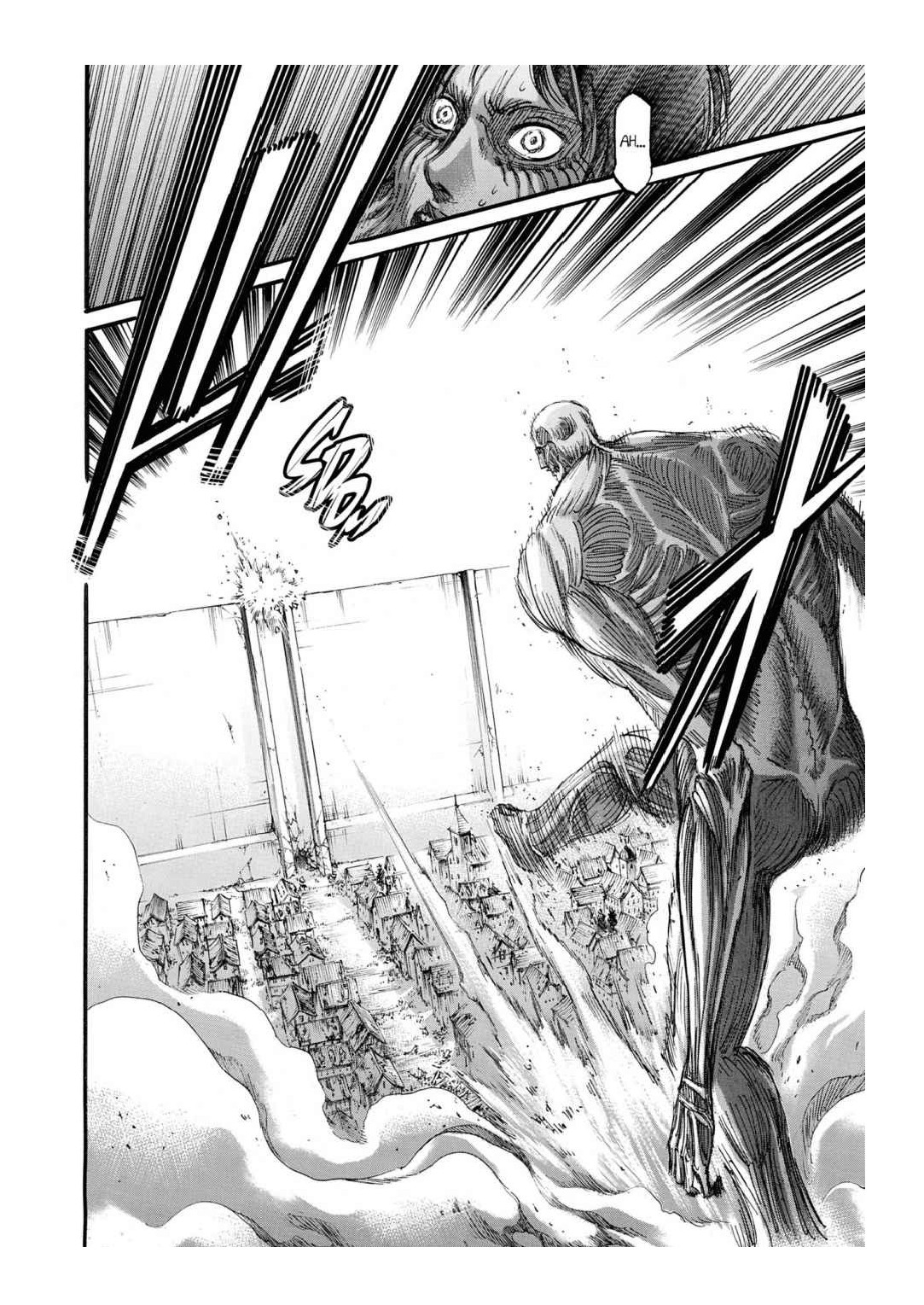 Read Attack On Titan FR Manga Online