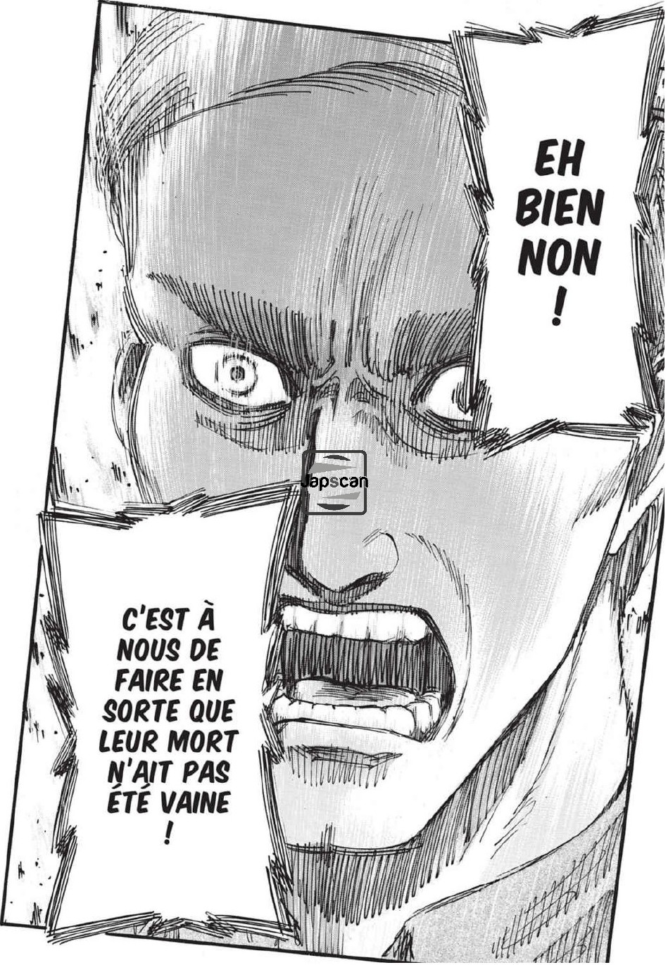Read Attack On Titan FR Manga Online