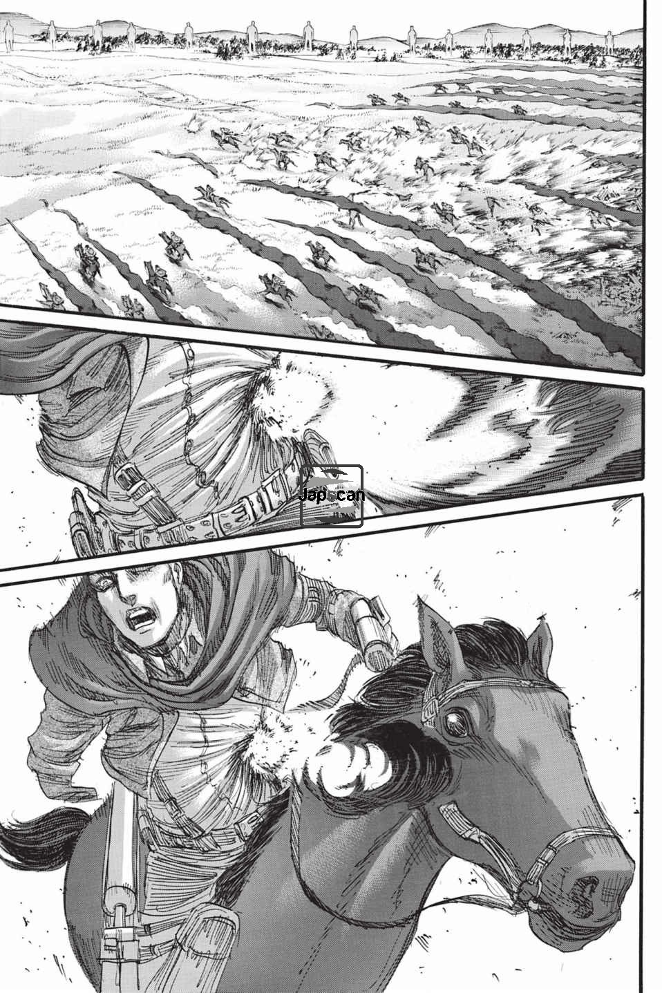 Read Attack On Titan FR Manga Online