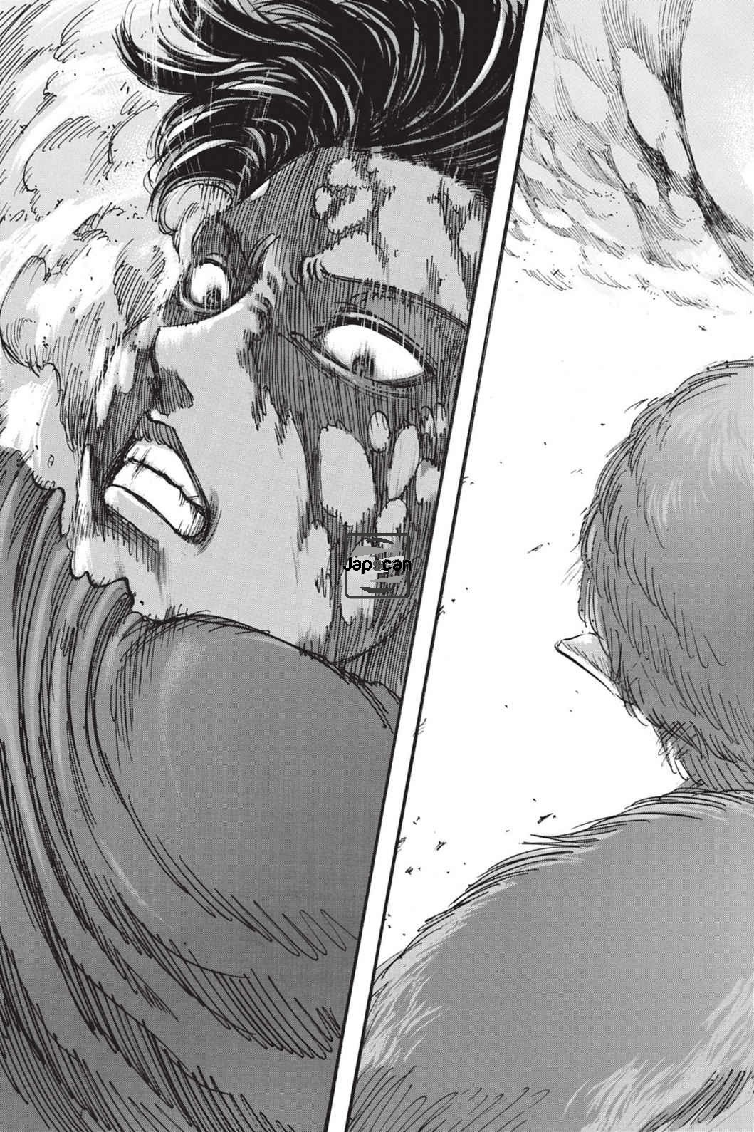 Read Attack On Titan FR Manga Online