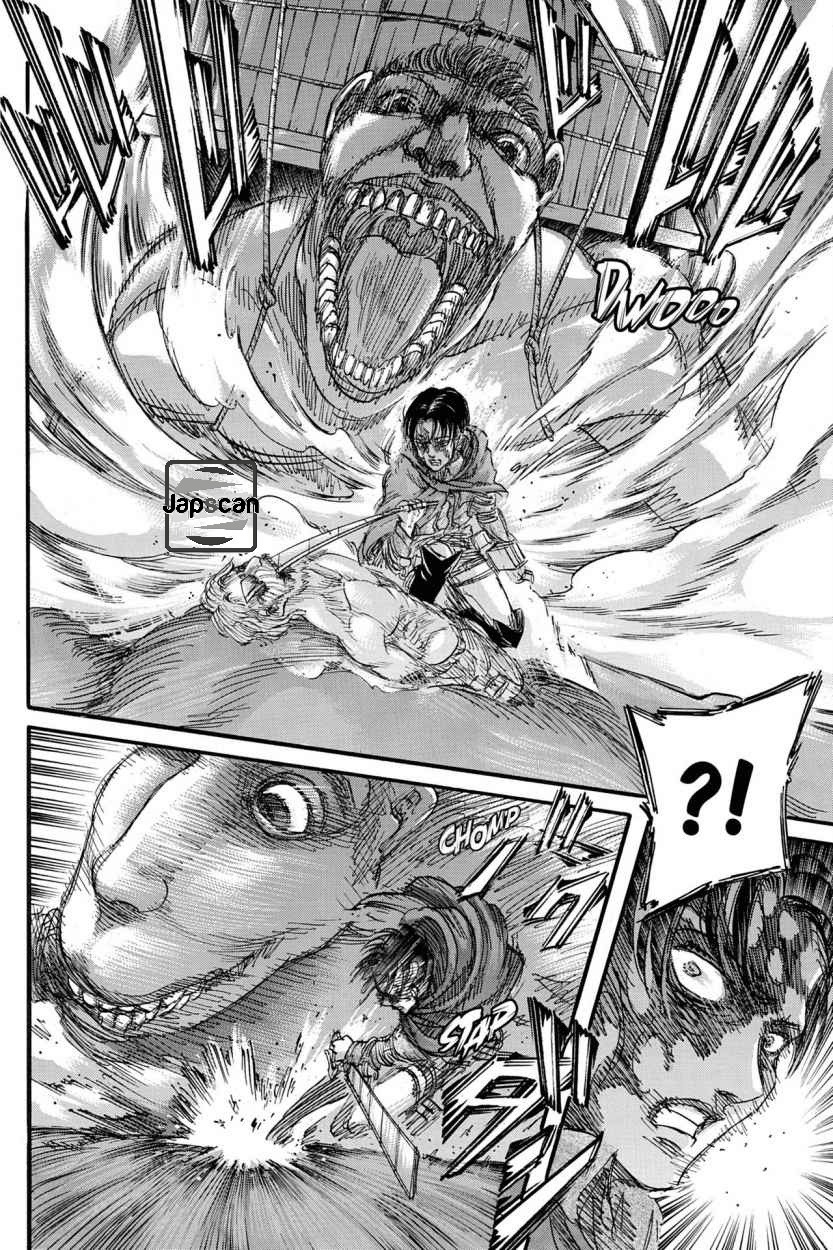 Read Attack On Titan FR Manga Online