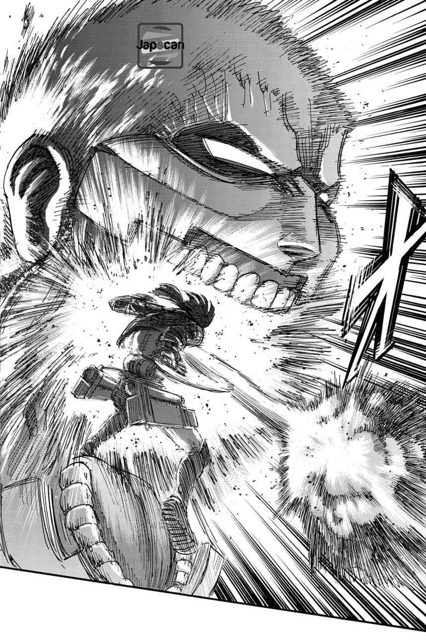 Read Attack On Titan FR Manga Online