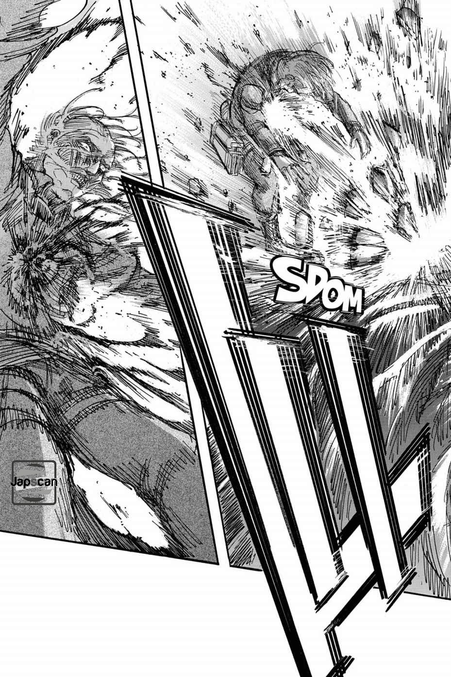 Read Attack On Titan FR Manga Online