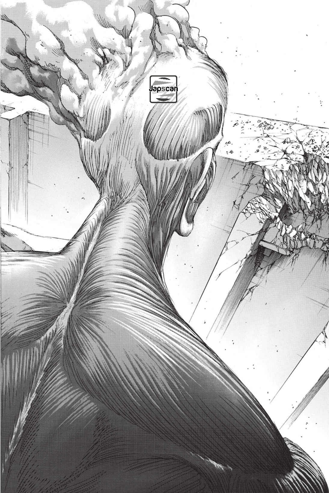Read Attack On Titan FR Manga Online