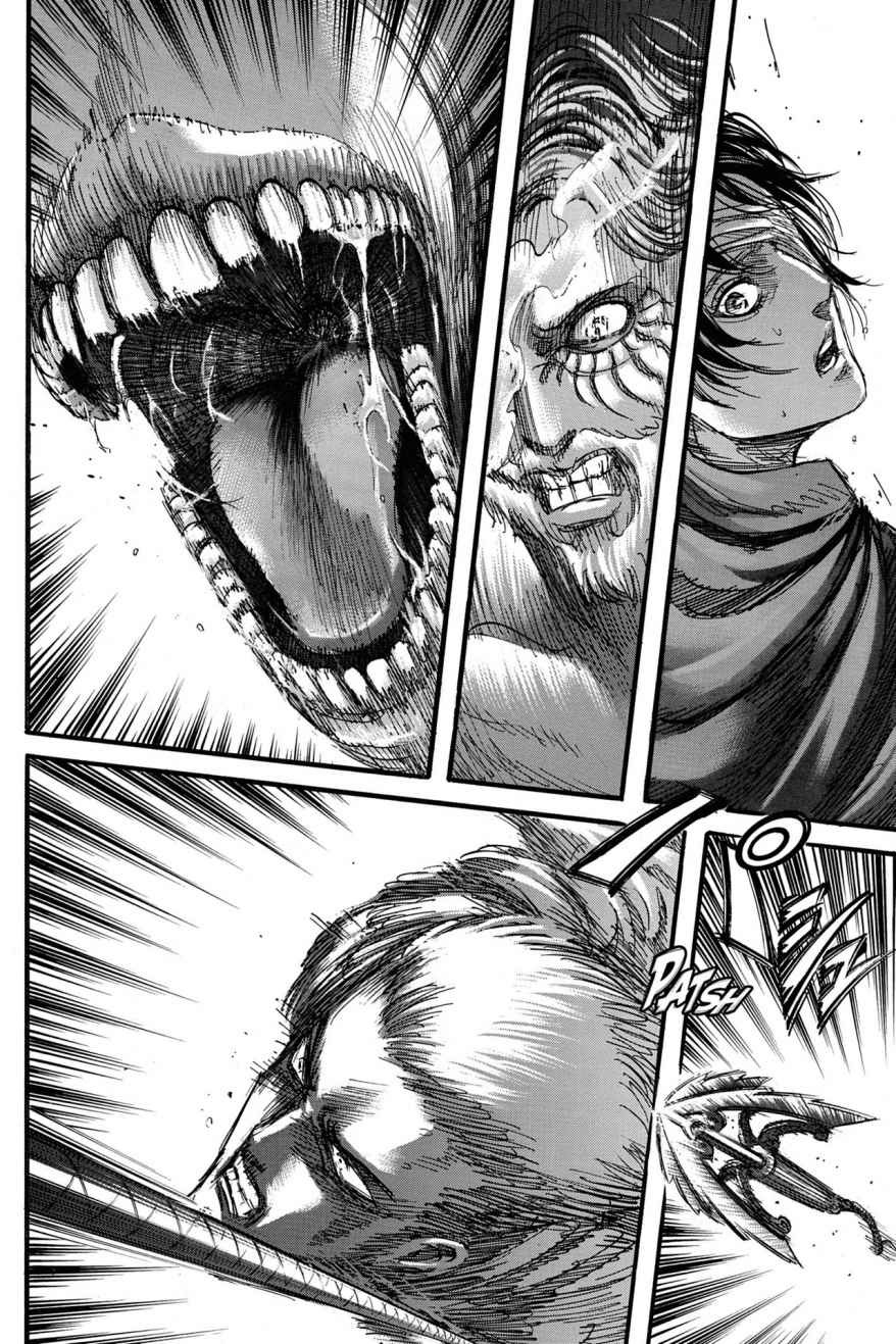Read Attack On Titan FR Manga Online