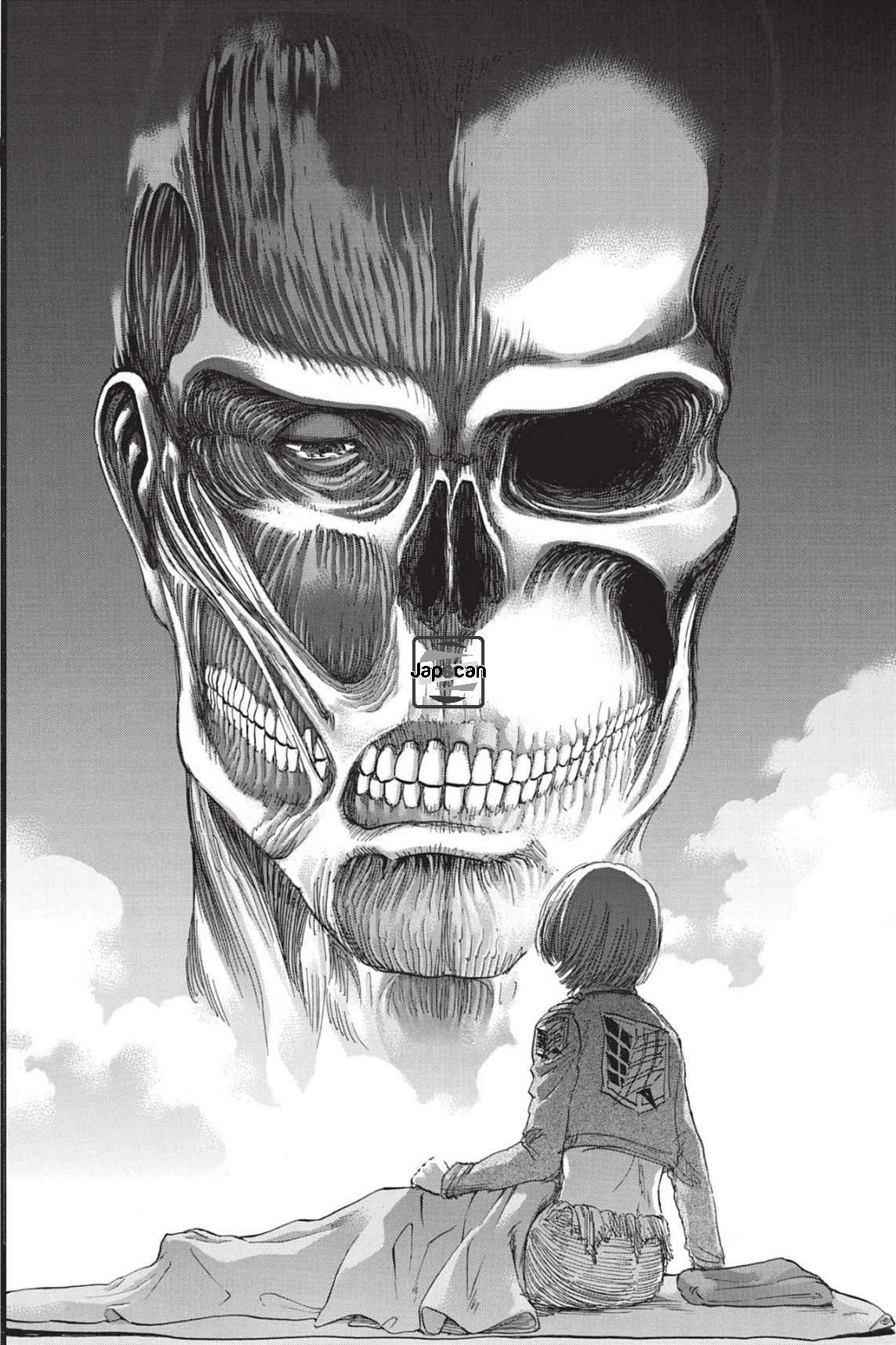 Read Attack On Titan FR Manga Online
