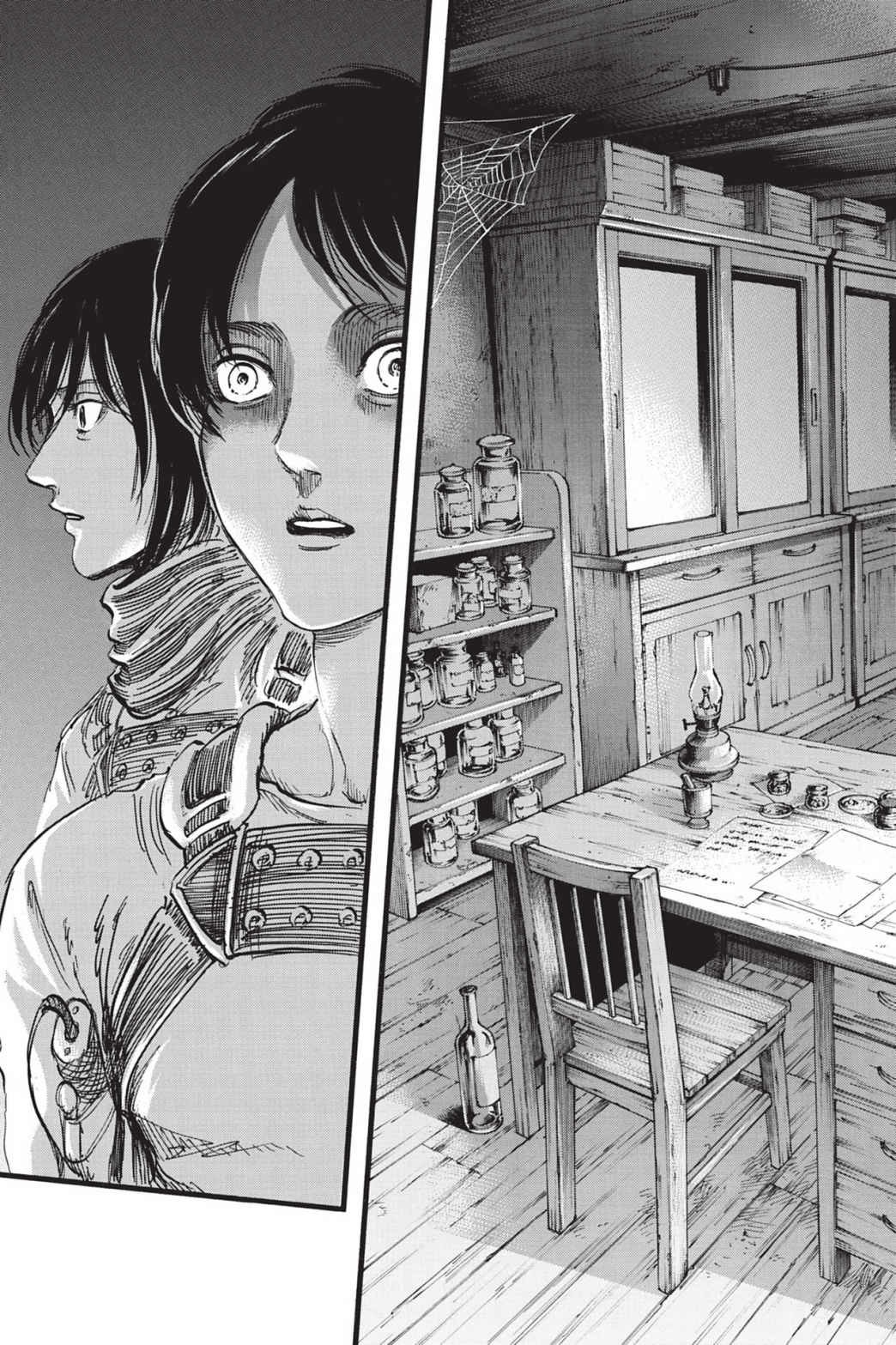 Read Attack On Titan FR Manga Online