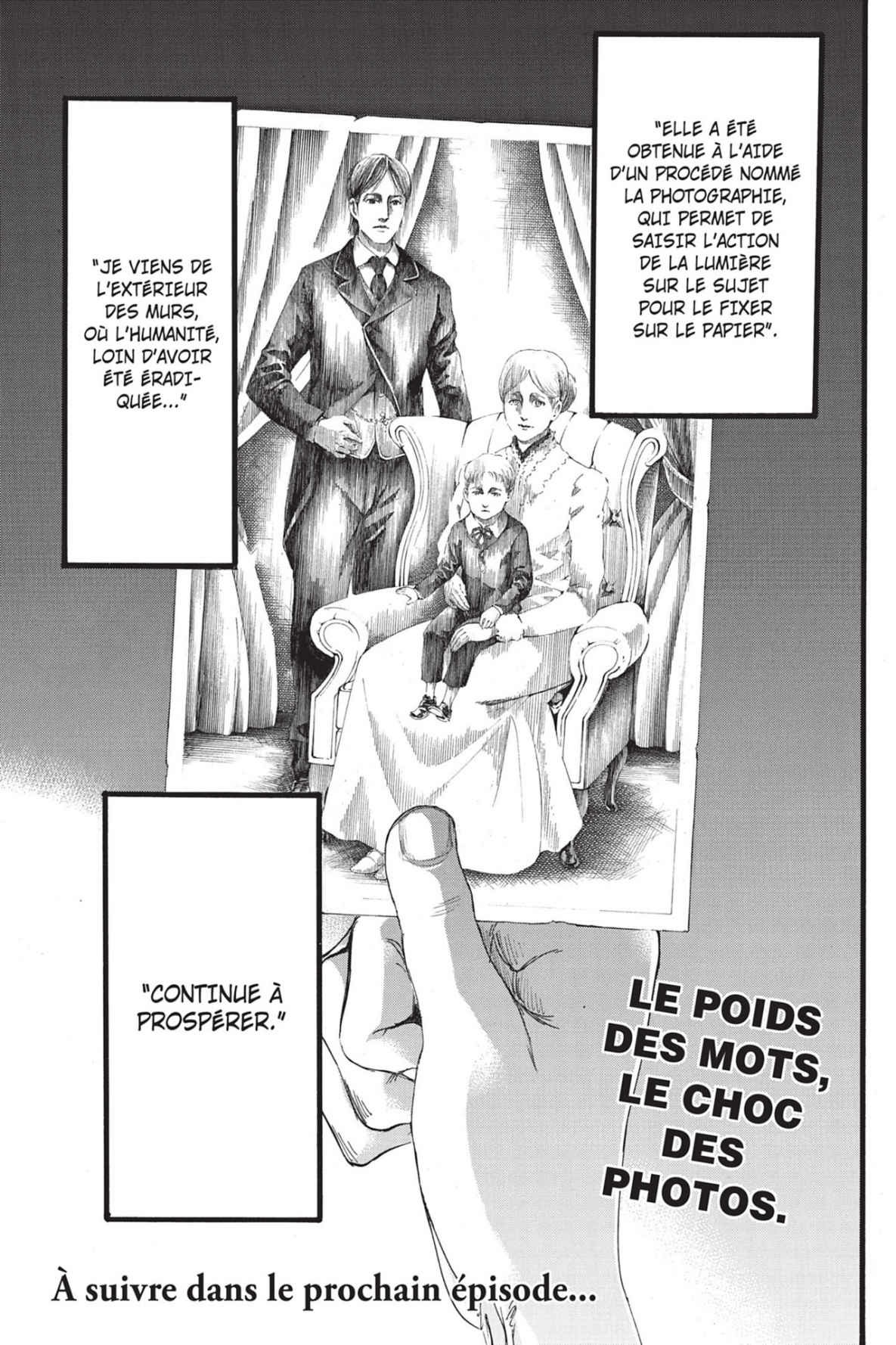 Read Attack On Titan FR Manga Online