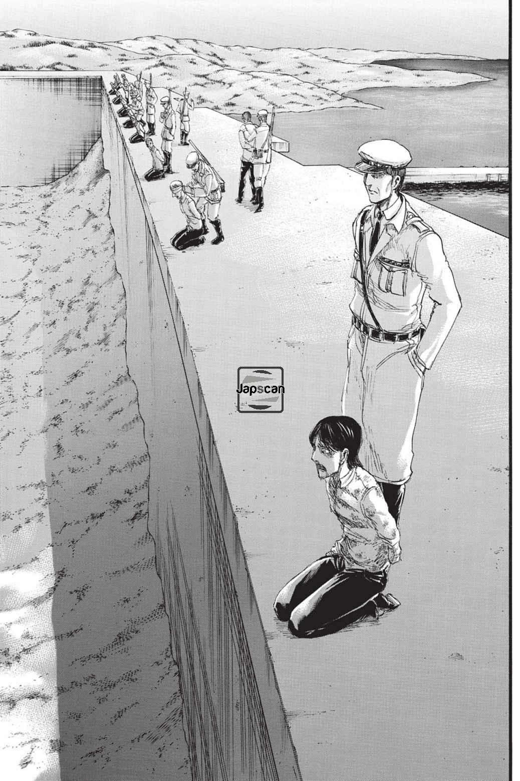 Read Attack On Titan FR Manga Online