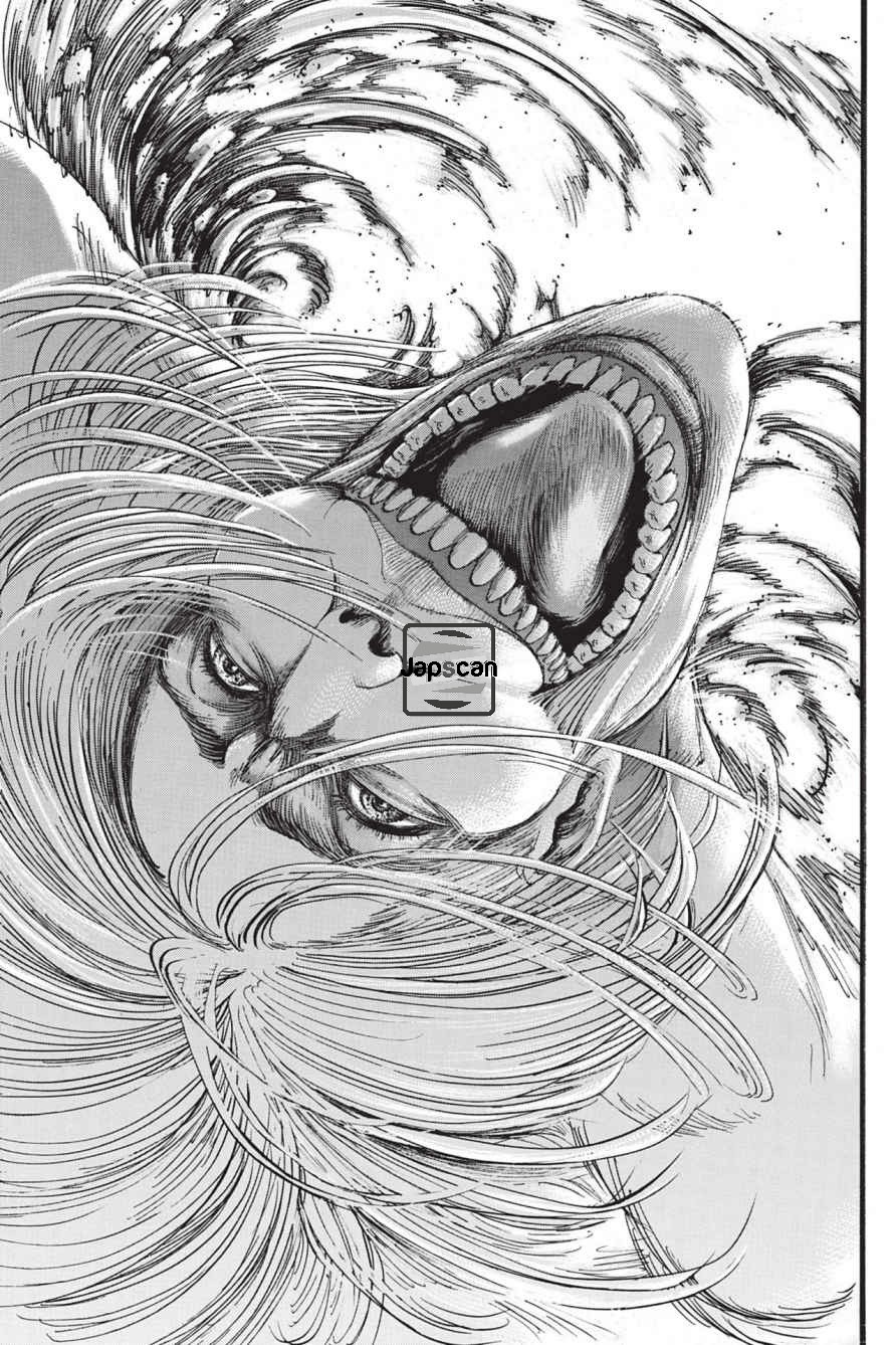 Read Attack On Titan FR Manga Online
