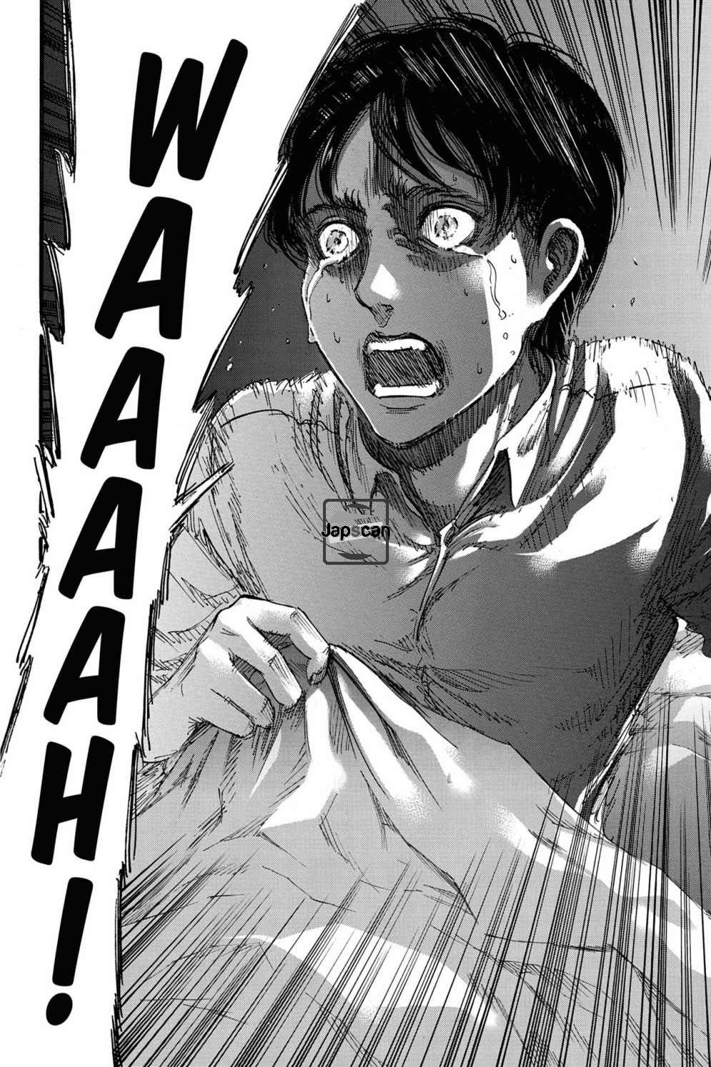 Read Attack On Titan FR Manga Online