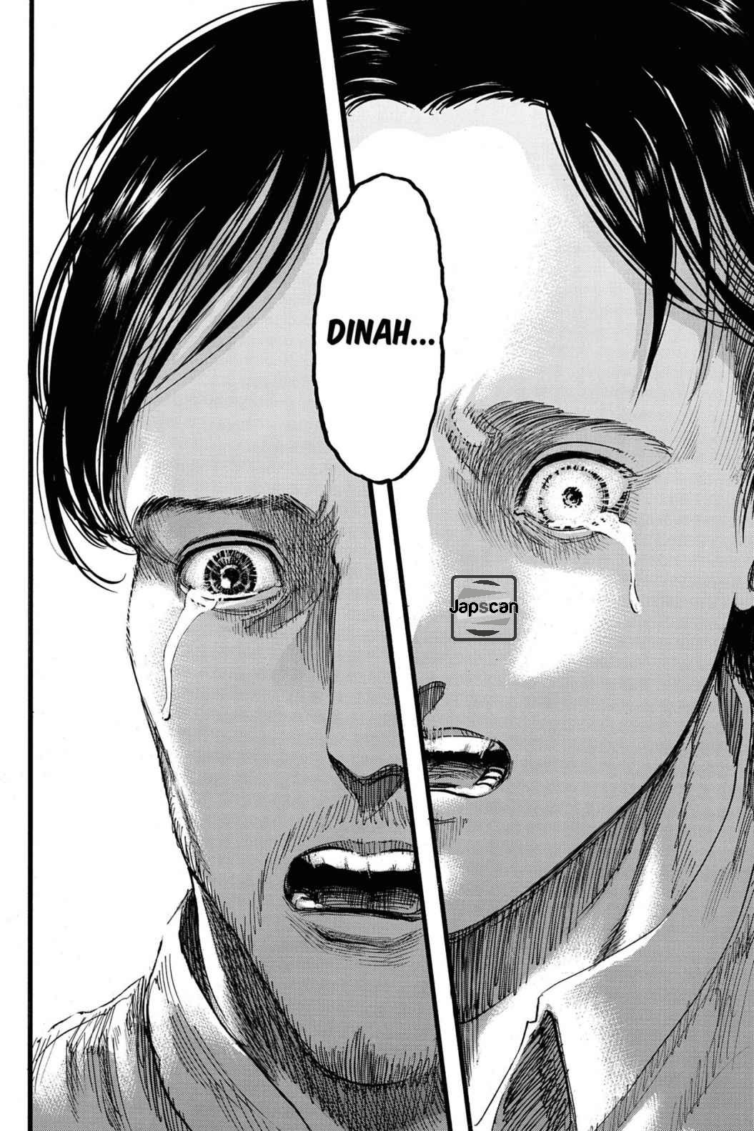Read Attack On Titan FR Manga Online