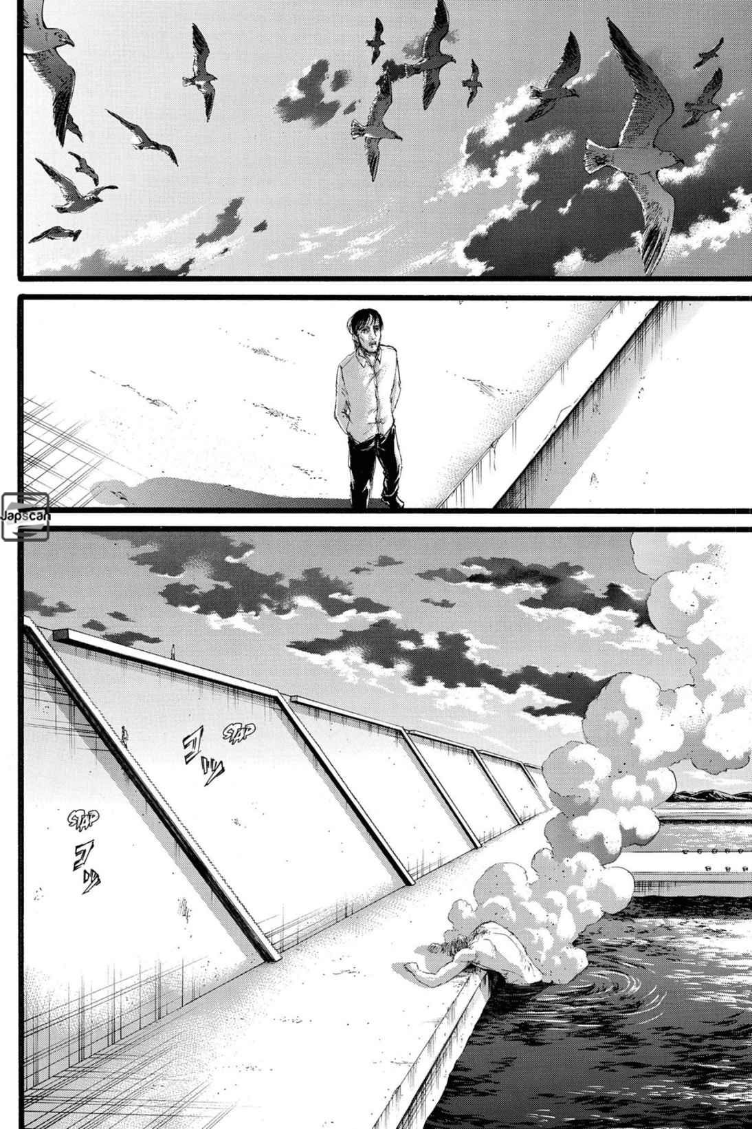 Read Attack On Titan FR Manga Online