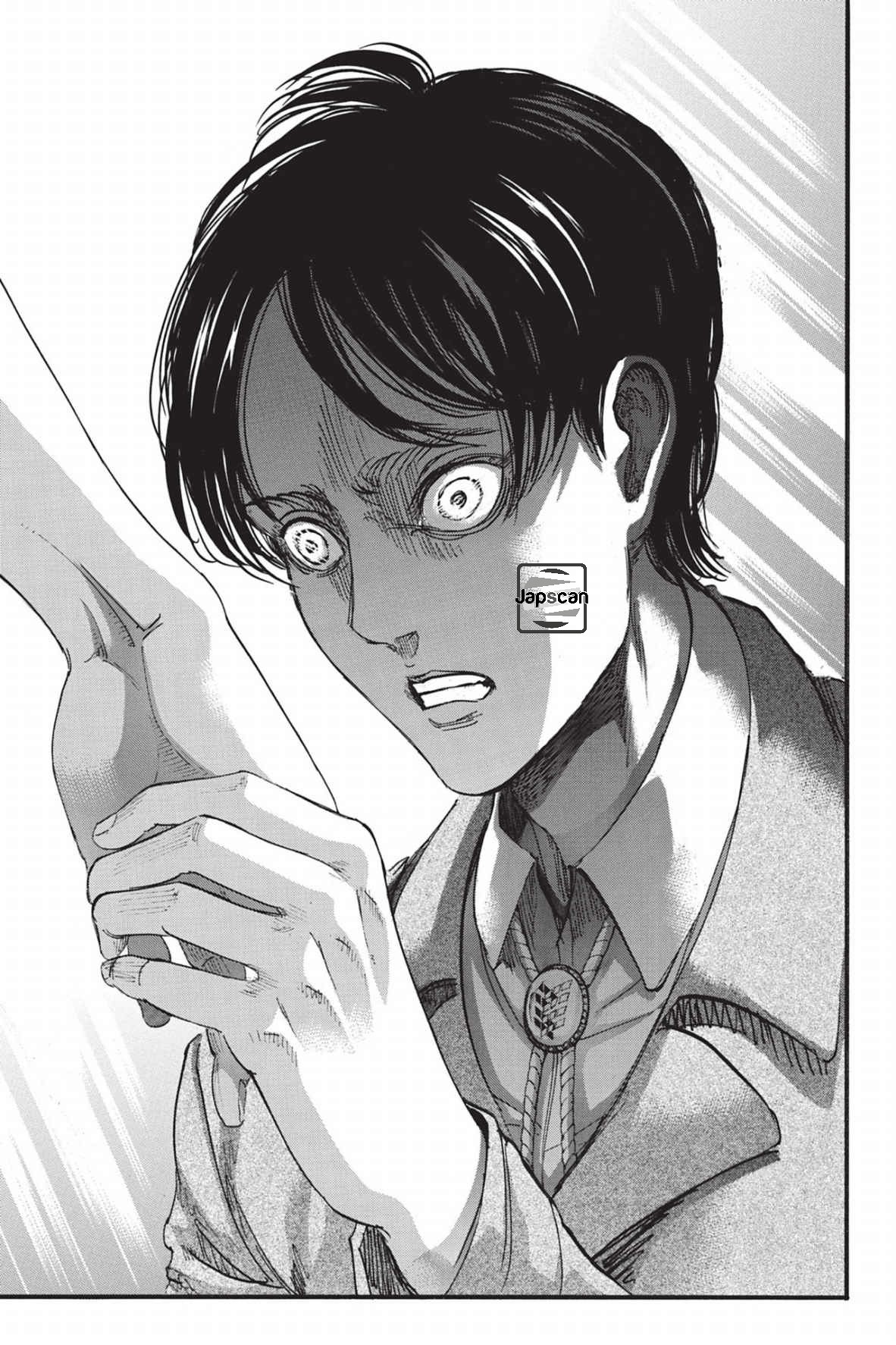 Read Attack On Titan FR Manga Online