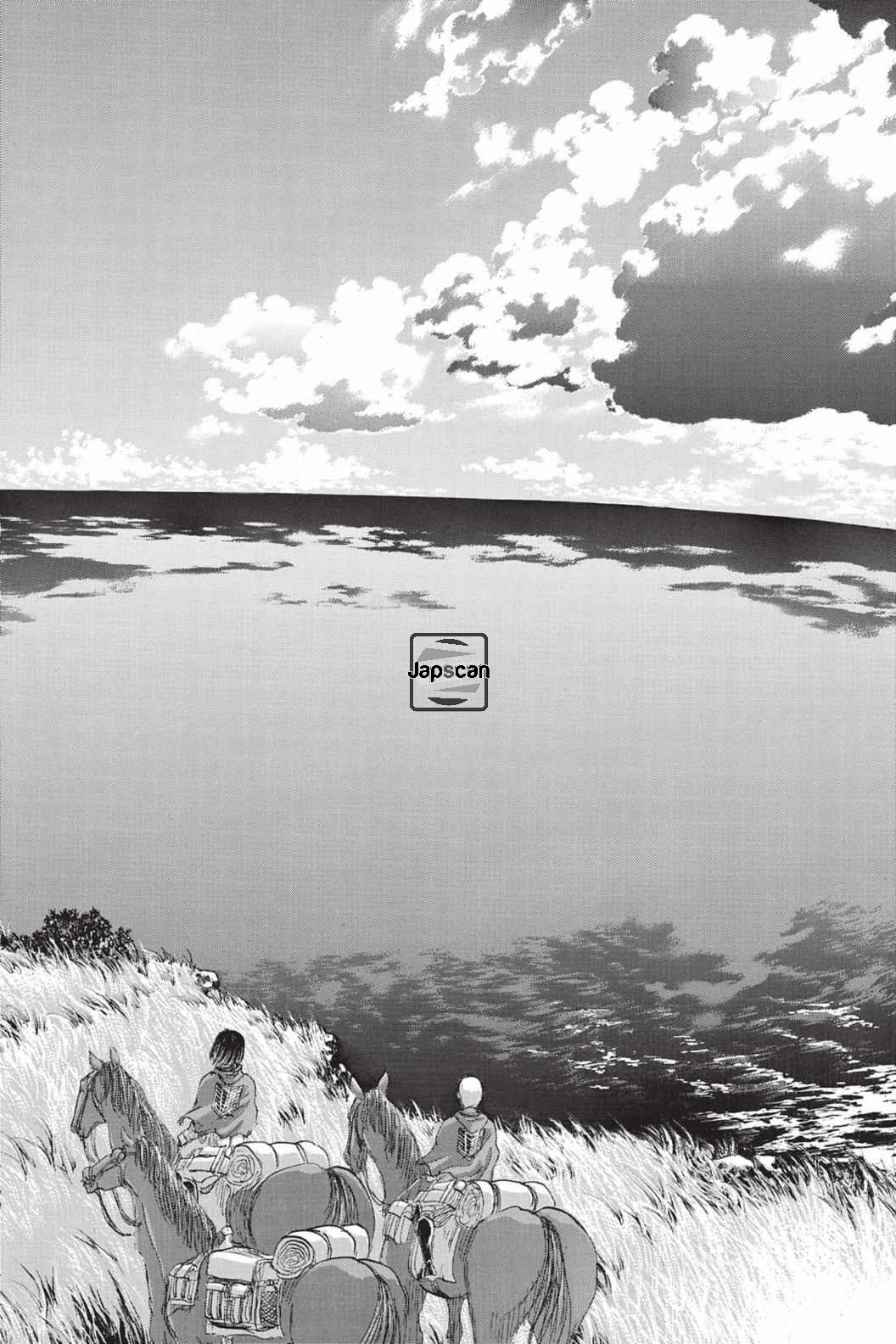 Read Attack On Titan FR Manga Online