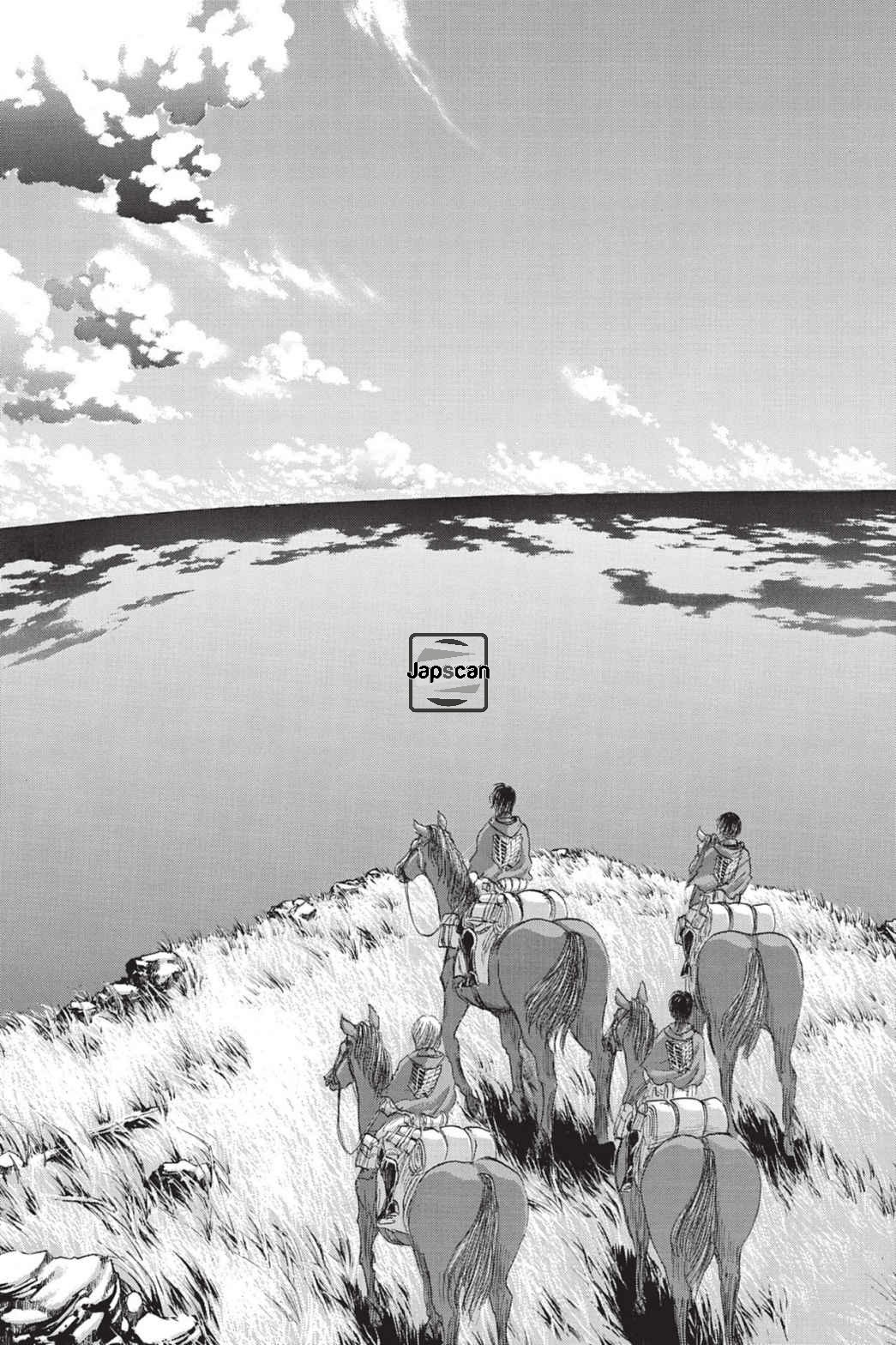 Read Attack On Titan FR Manga Online