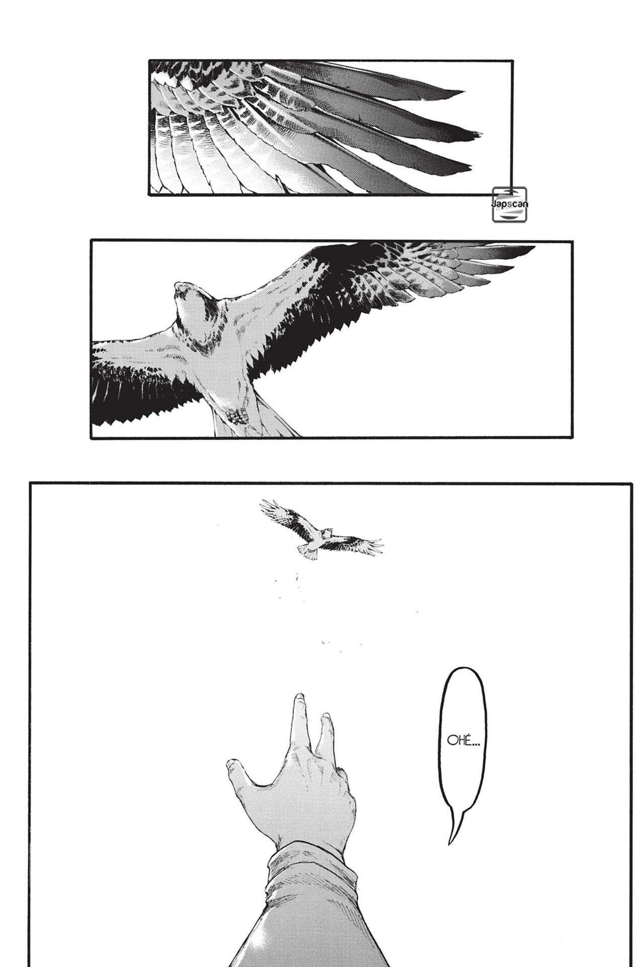 Read Attack On Titan FR Manga Online