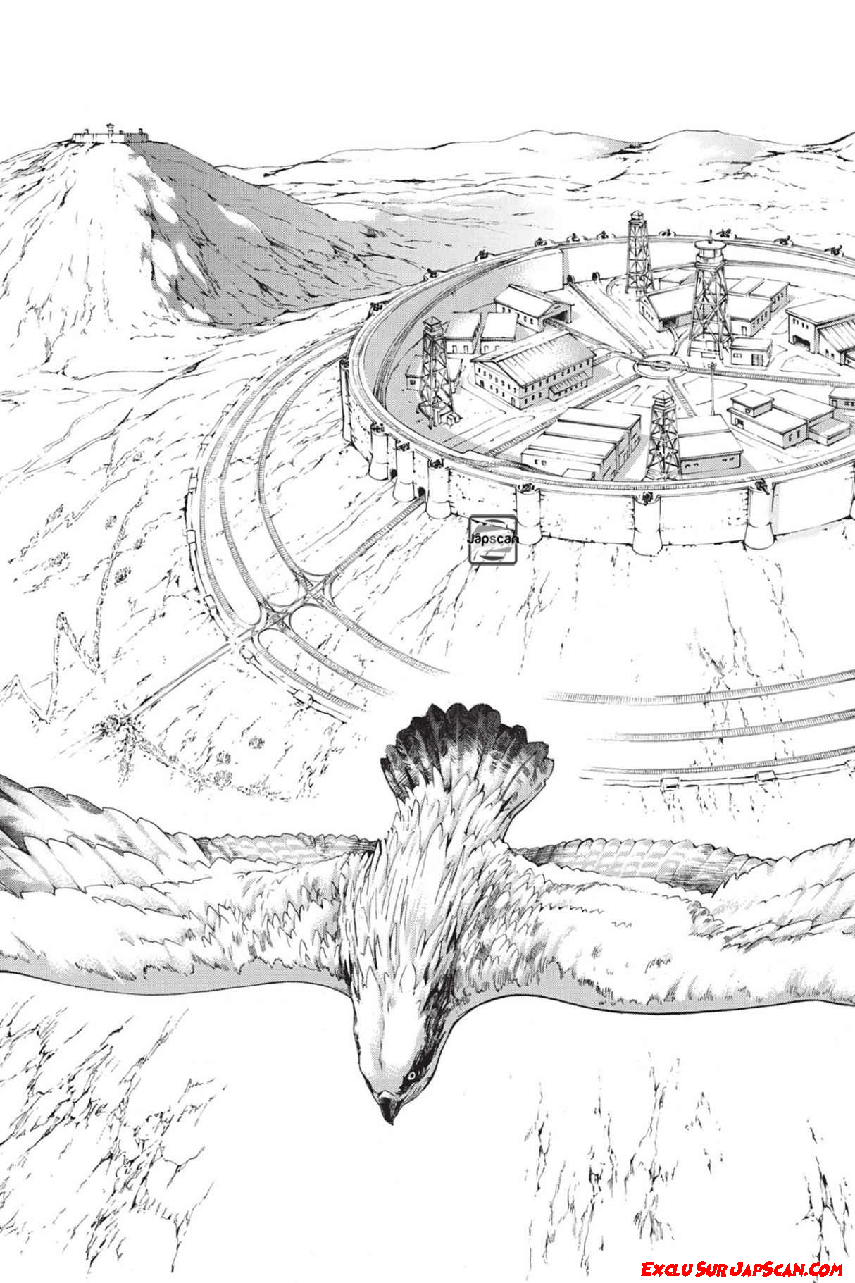 Read Attack On Titan FR Manga Online