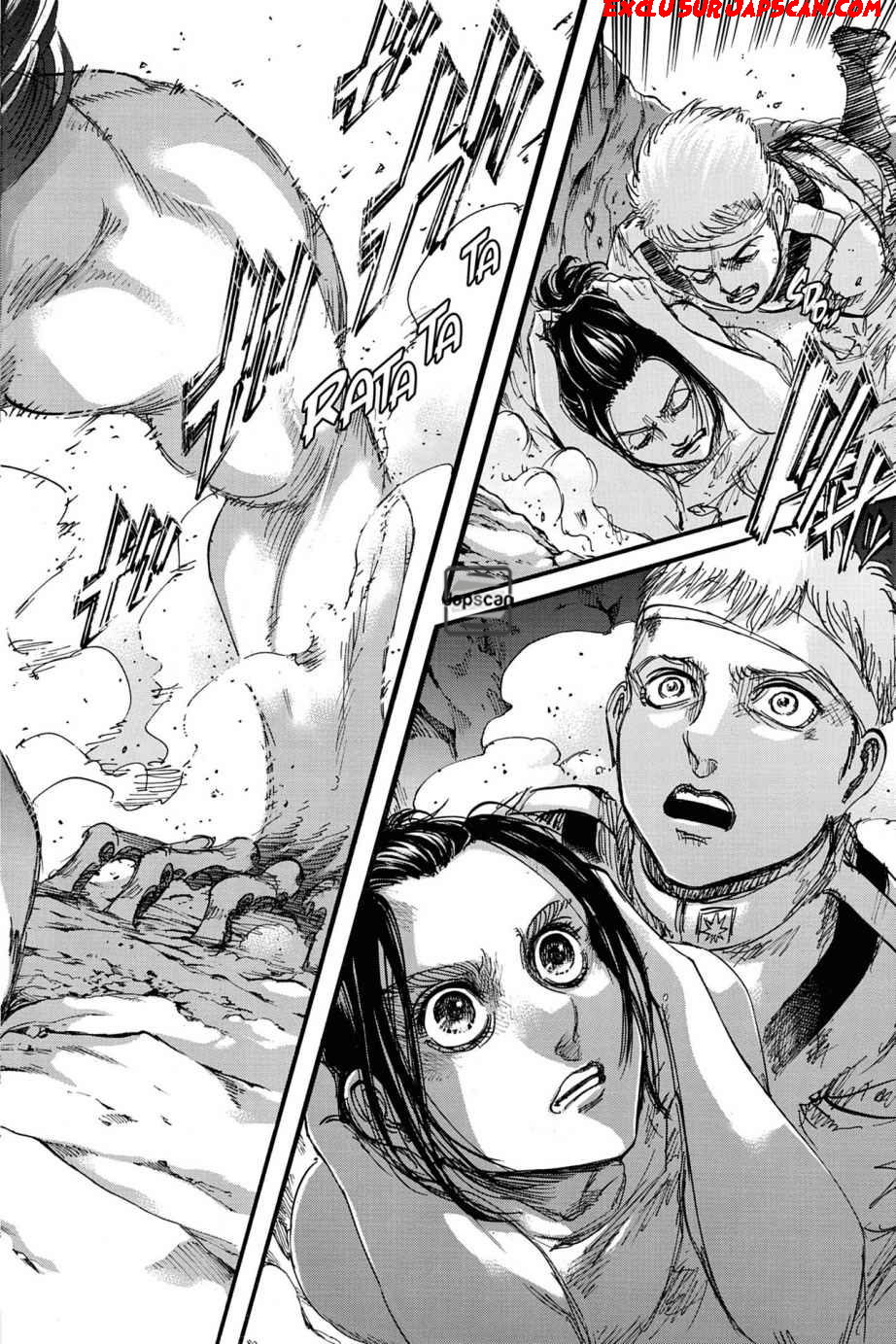 Read Attack On Titan FR Manga Online