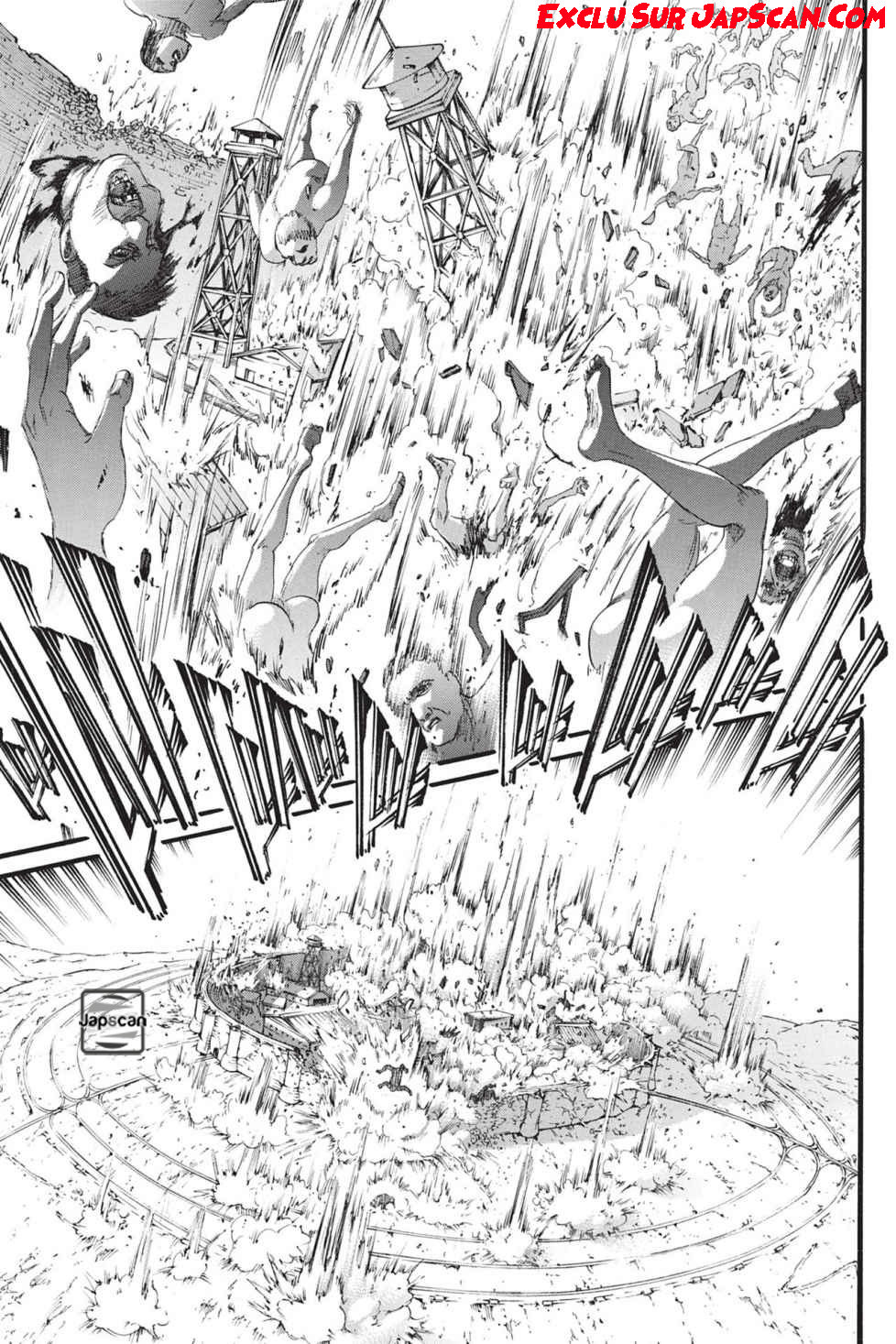 Read Attack On Titan FR Manga Online