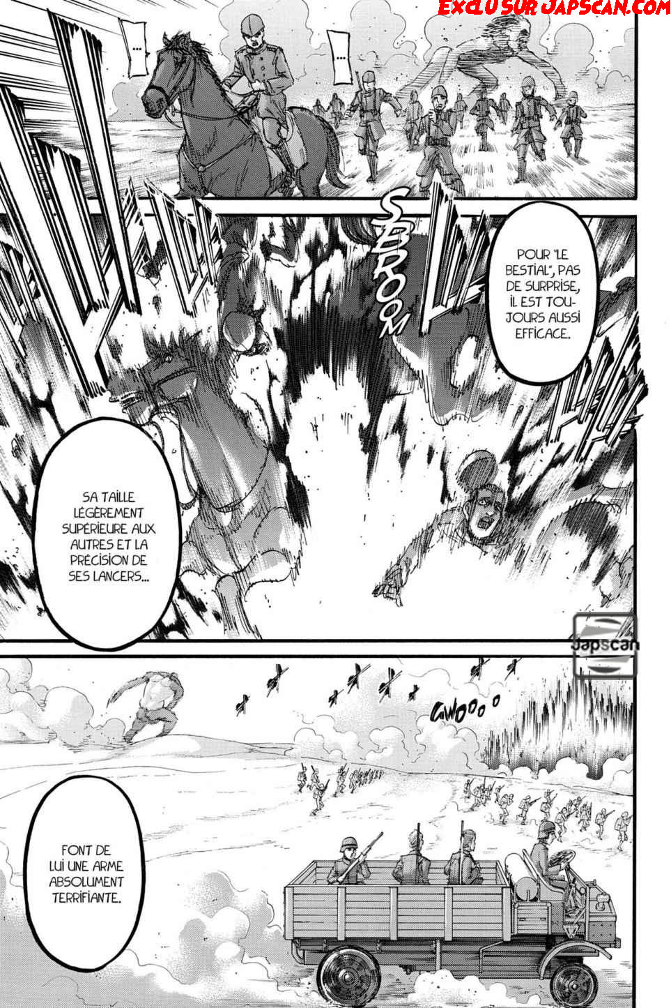 Read Attack On Titan FR Manga Online