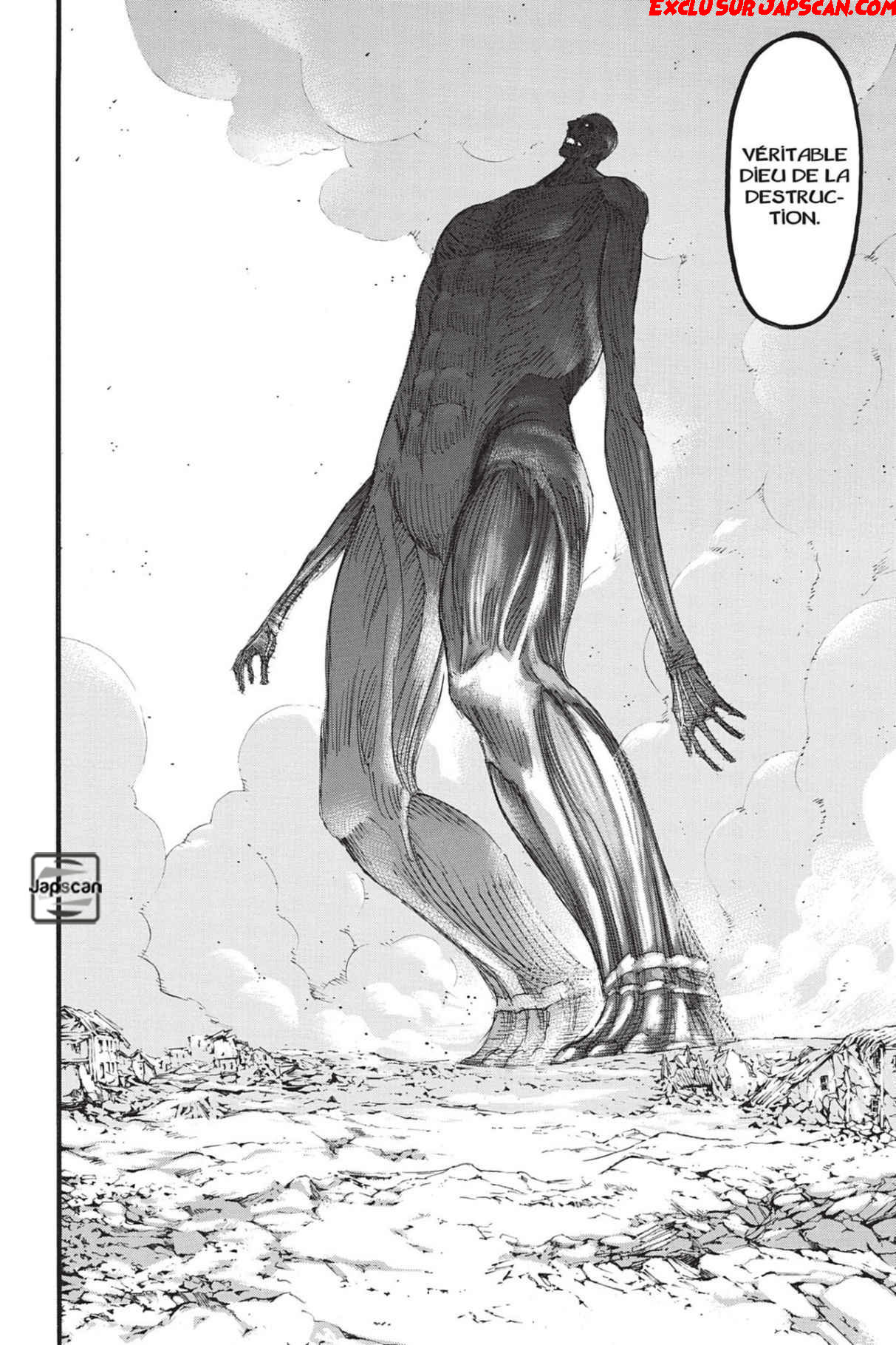 Read Attack On Titan FR Manga Online