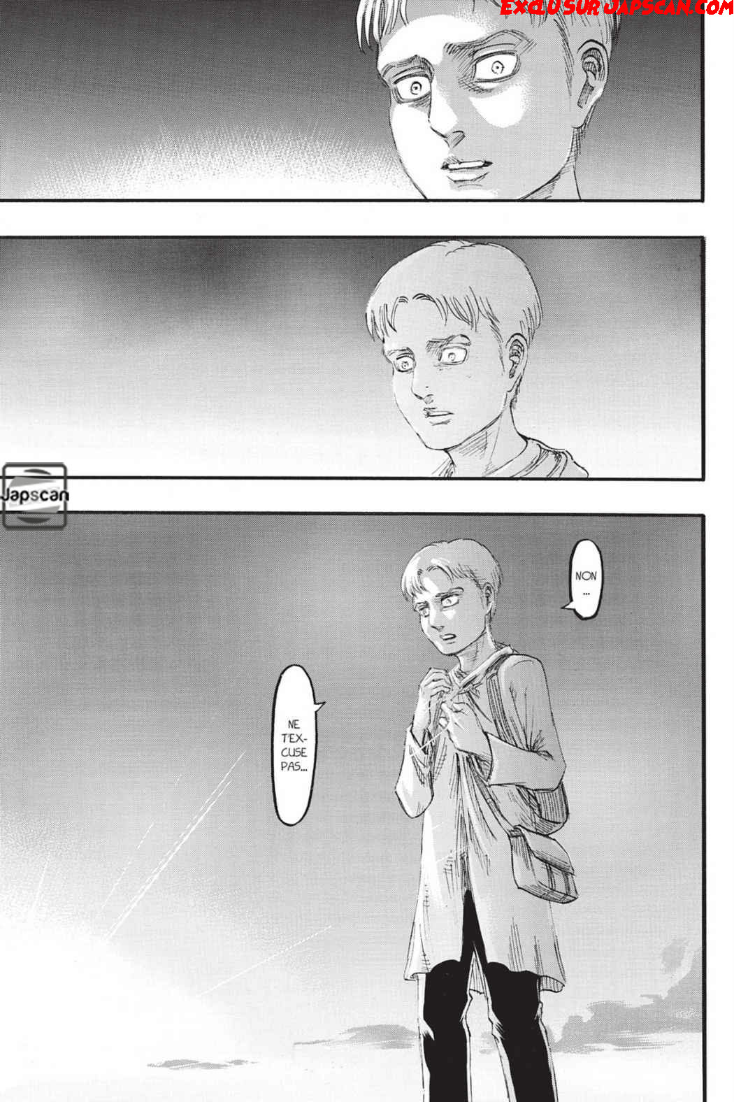 Read Attack On Titan FR Manga Online