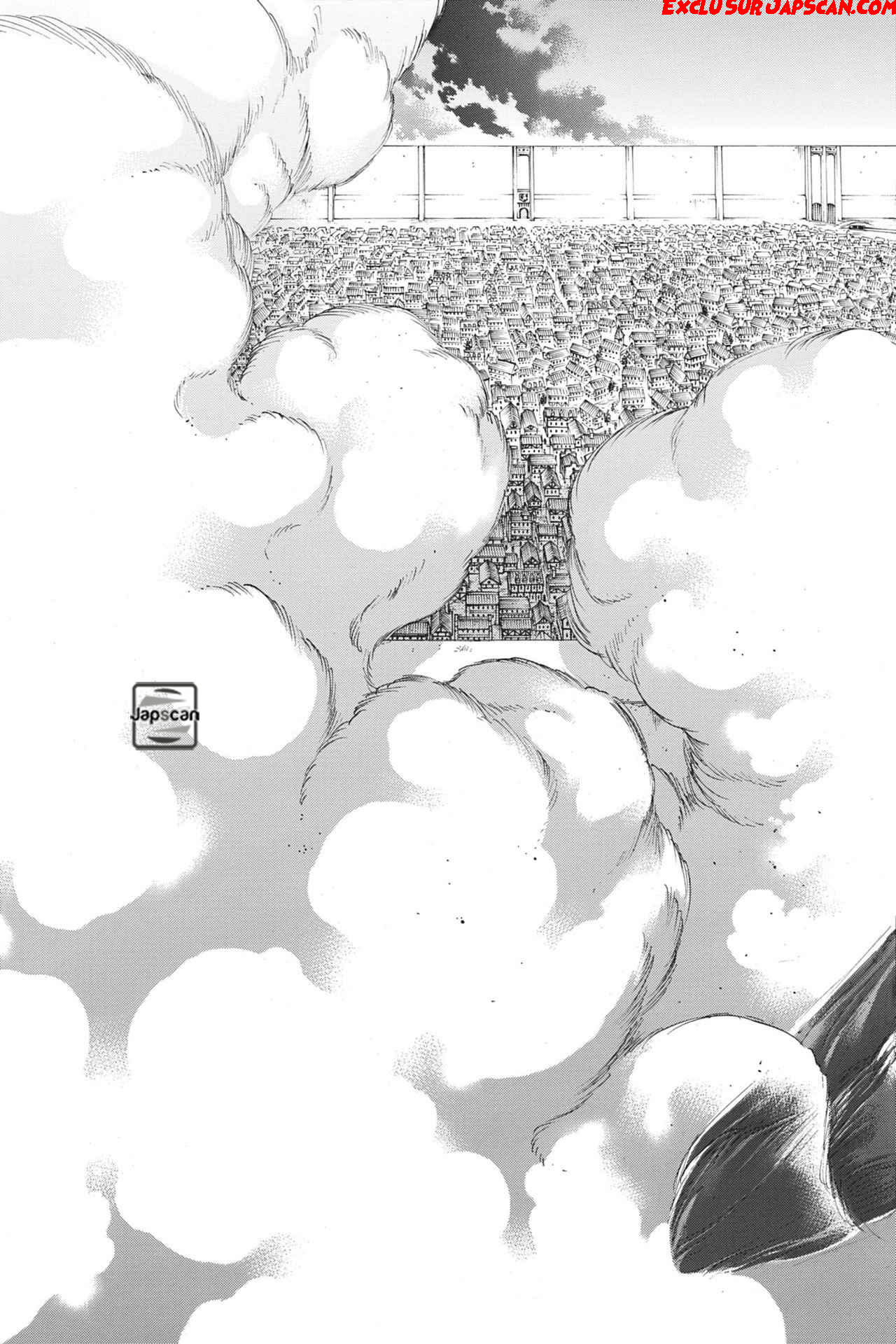 Read Attack On Titan FR Manga Online