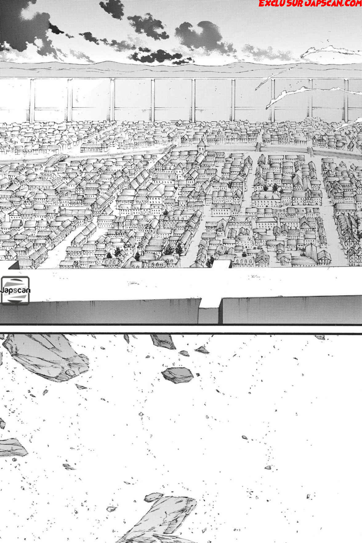 Read Attack On Titan FR Manga Online