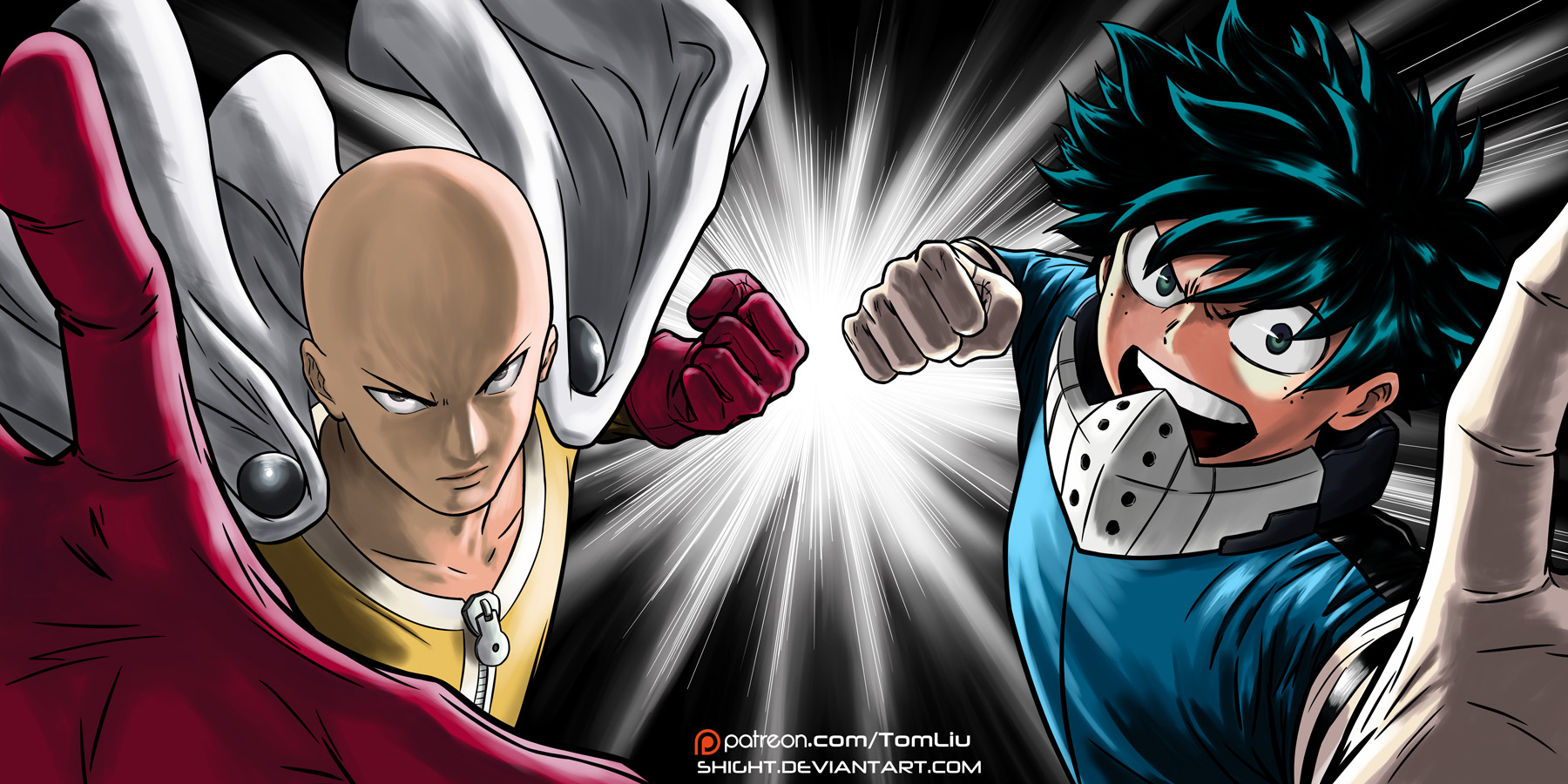Read Boku no Hero Academia FR Manga Online