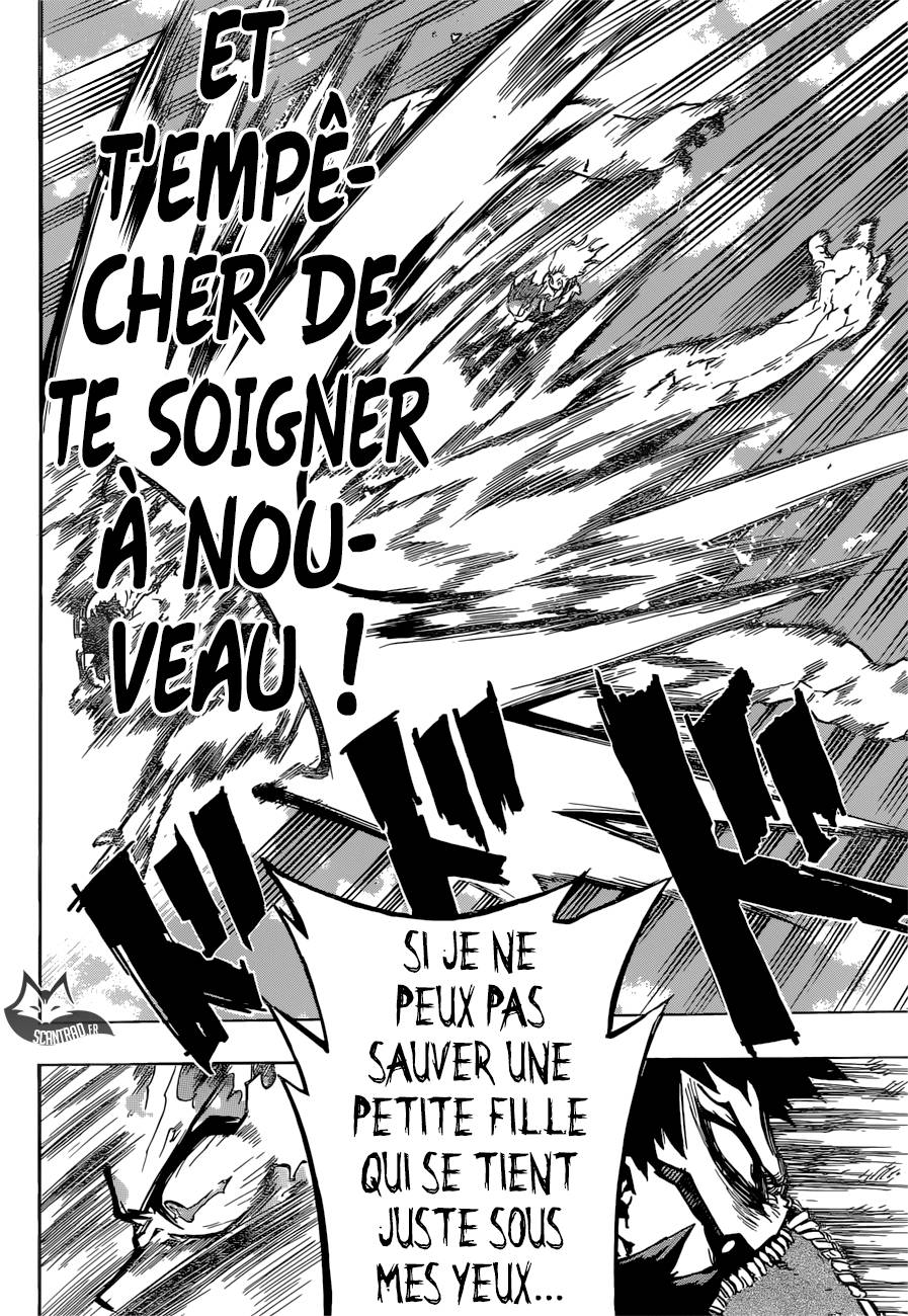 Read Boku no Hero Academia FR Manga Online