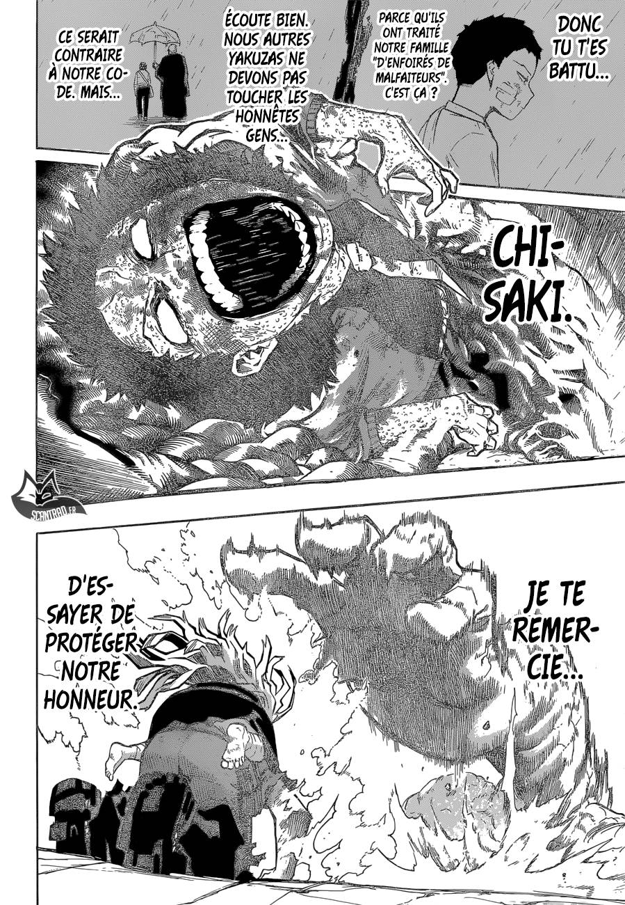 Read Boku no Hero Academia FR Manga Online