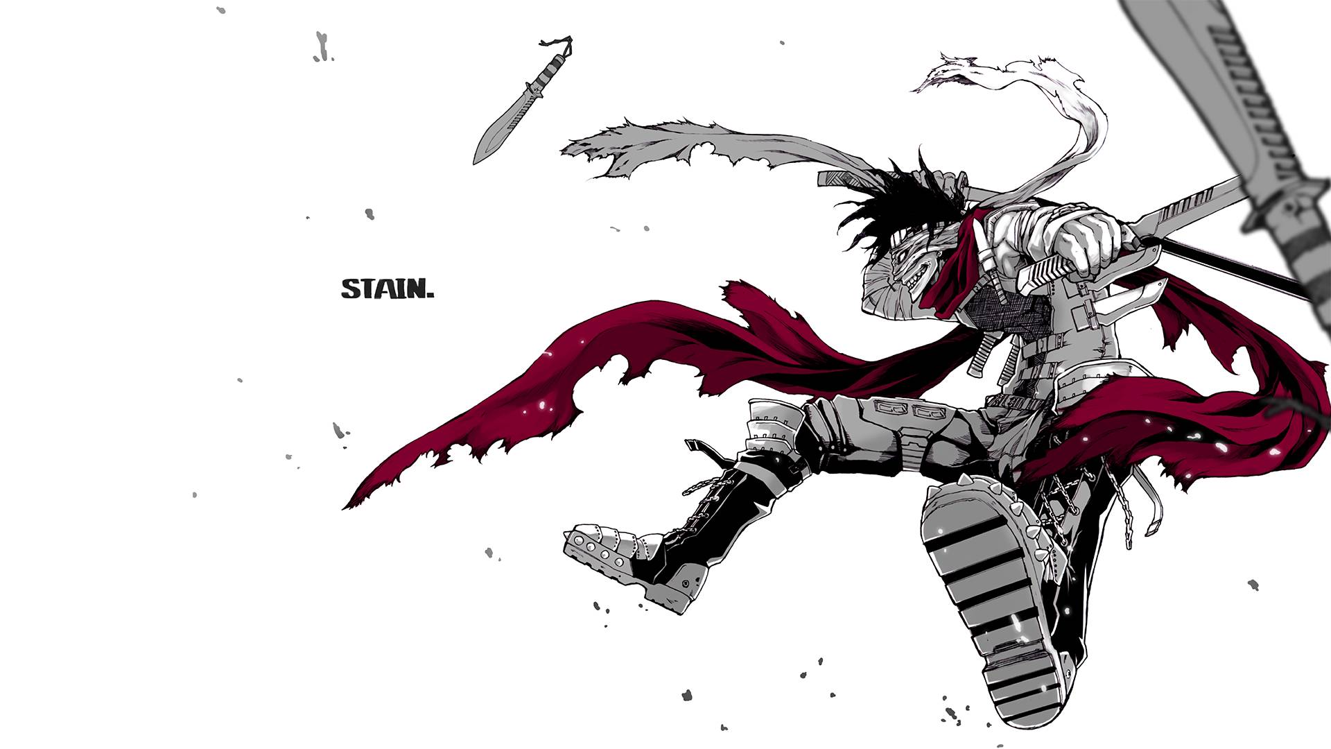Read Boku no Hero Academia FR Manga Online