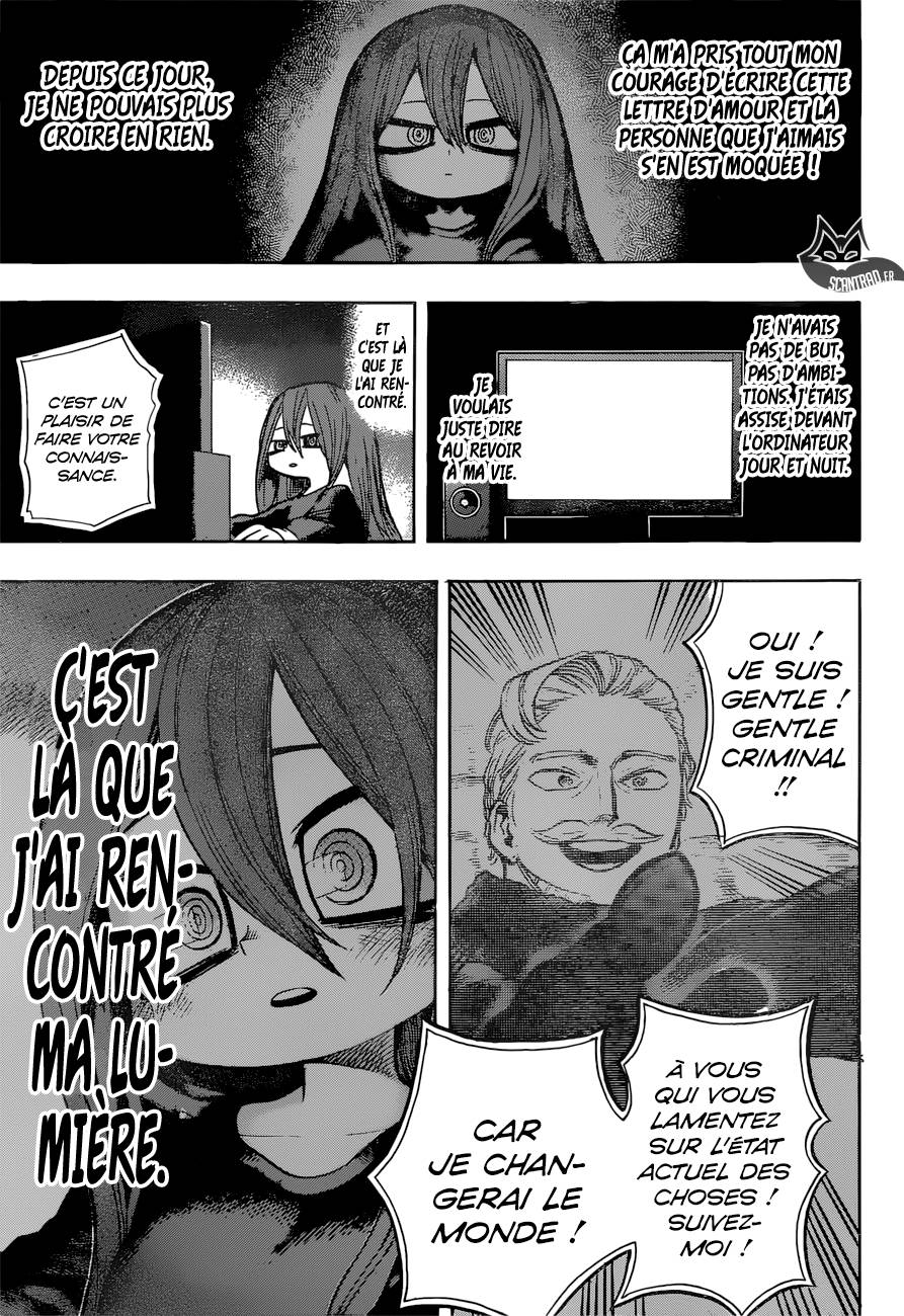 Read Boku no Hero Academia FR Manga Online