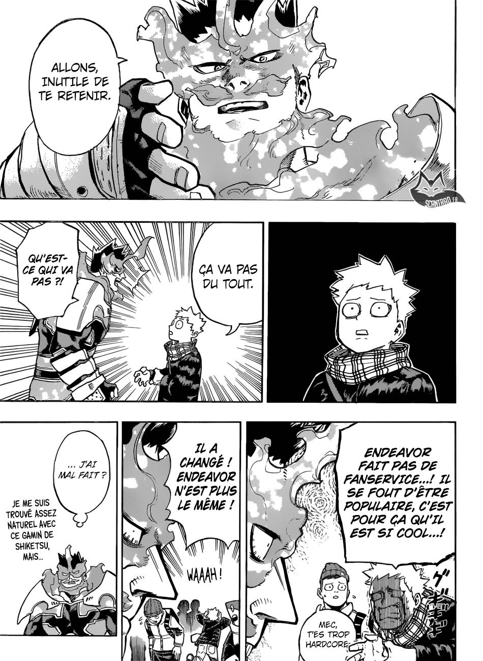 Read Boku no Hero Academia FR Manga Online