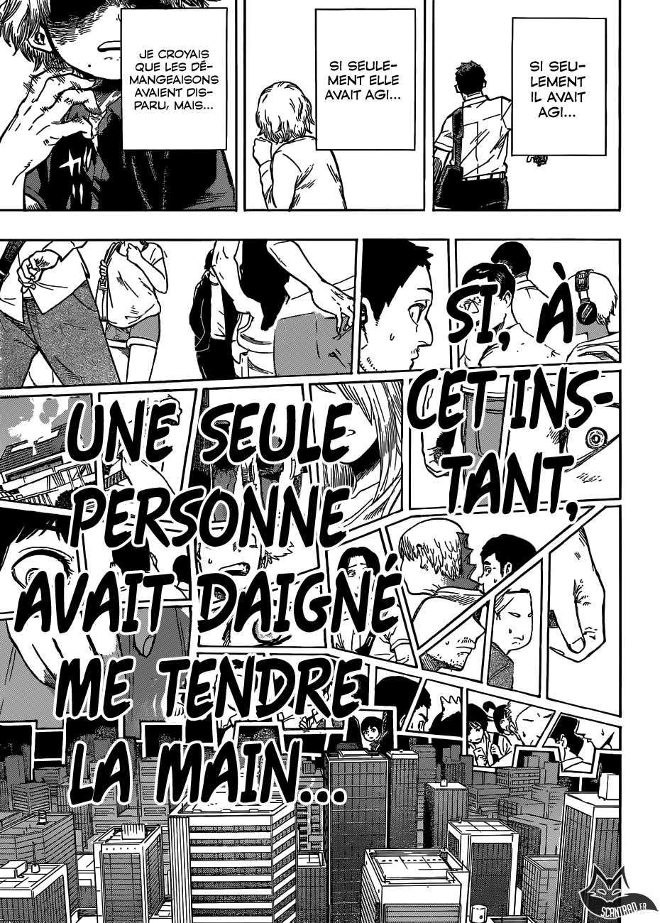 Read Boku no Hero Academia FR Manga Online