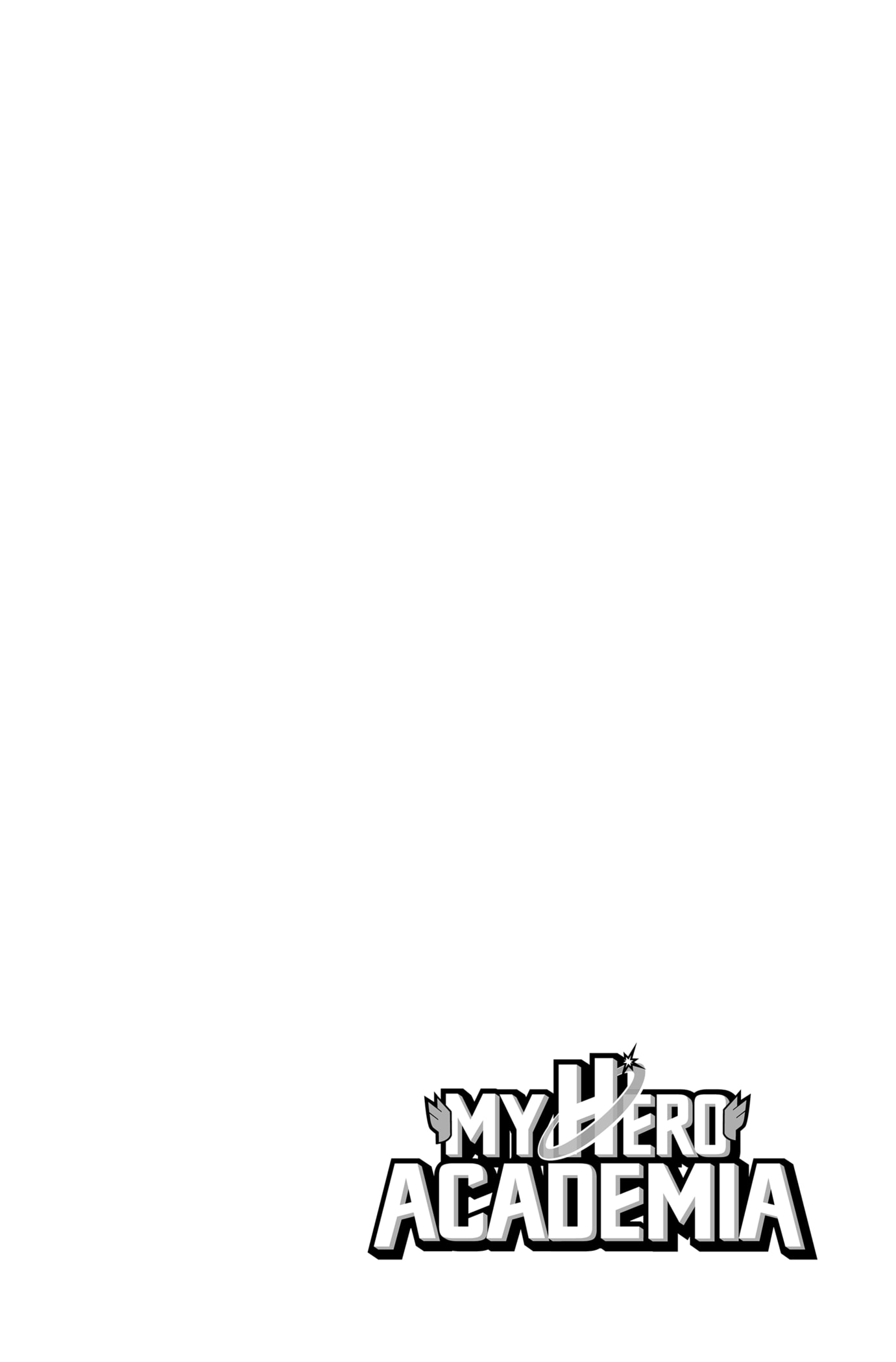 Read Boku no Hero Academia FR Manga Online