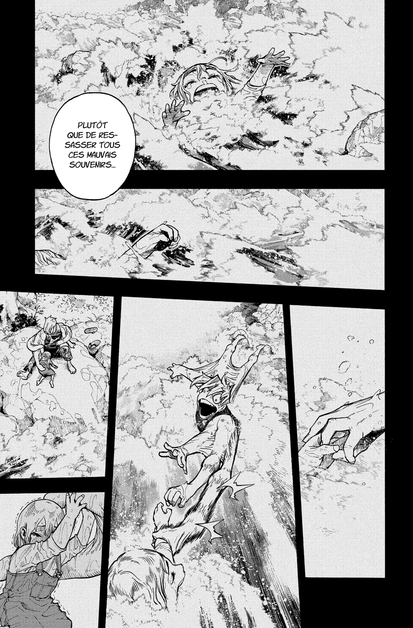 Read Boku no Hero Academia FR Manga Online
