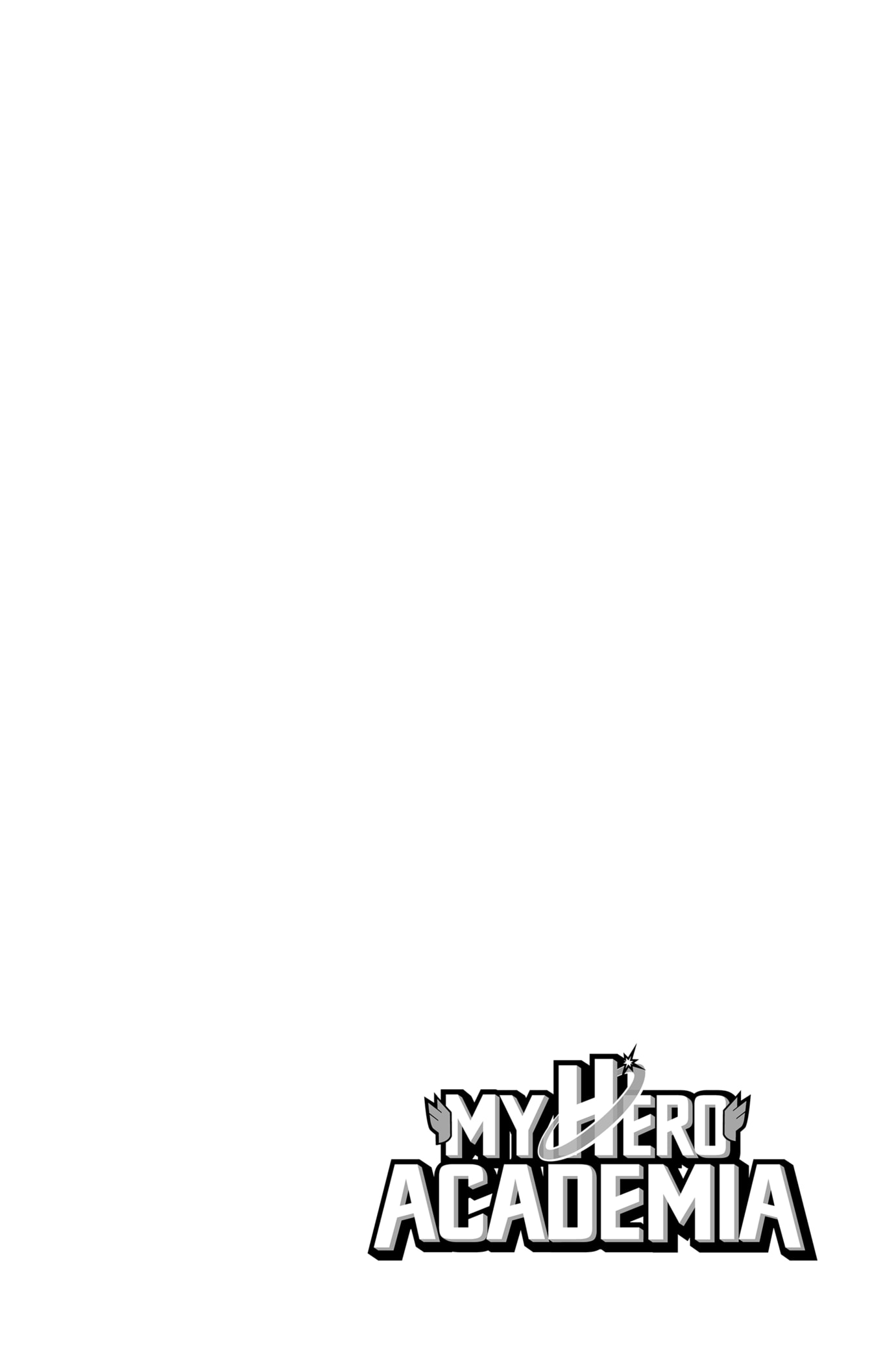 Read Boku no Hero Academia FR Manga Online
