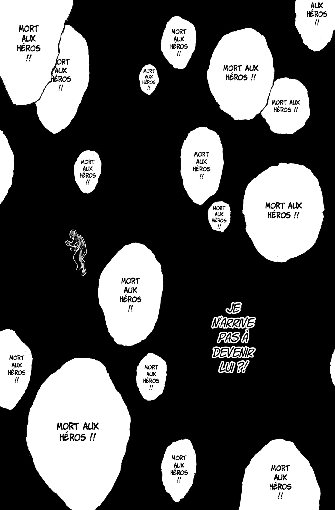 Read Boku no Hero Academia FR Manga Online