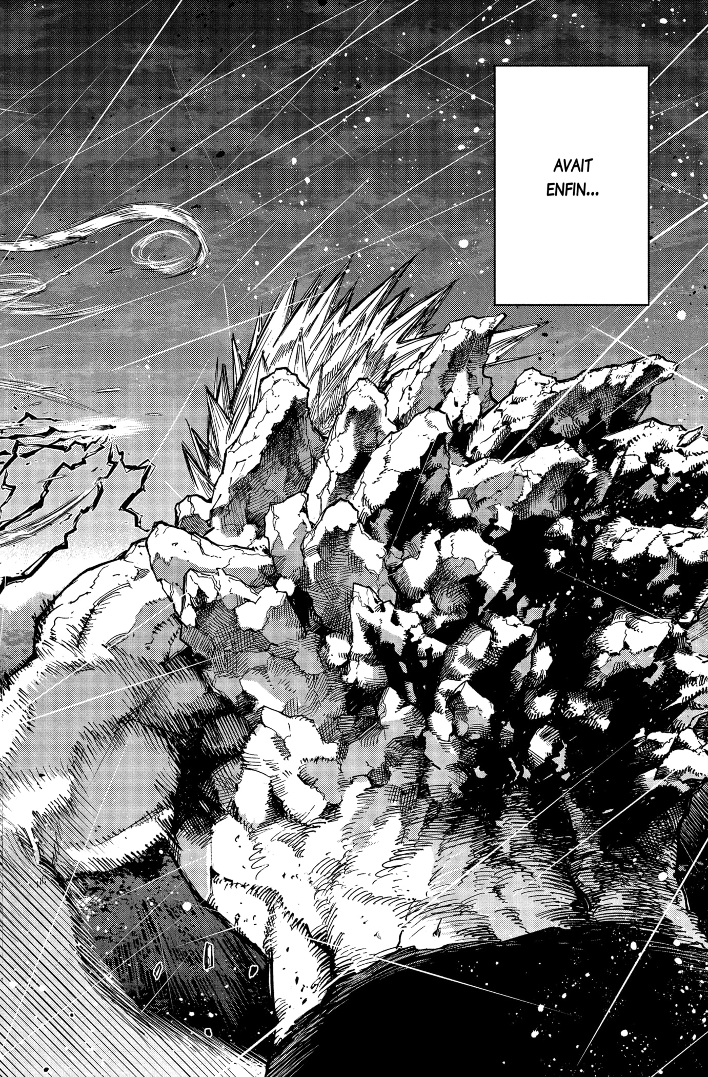 Read Boku no Hero Academia FR Manga Online
