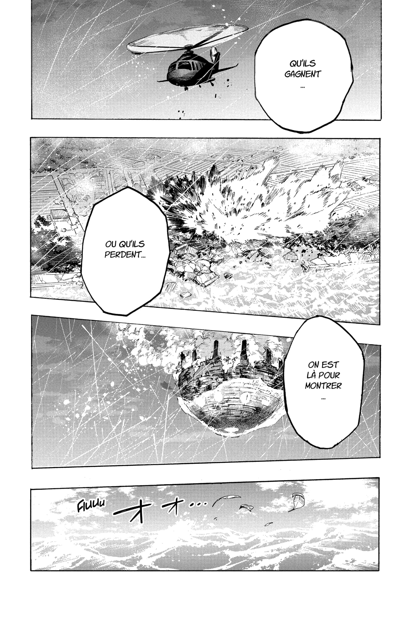 Read Boku no Hero Academia FR Manga Online