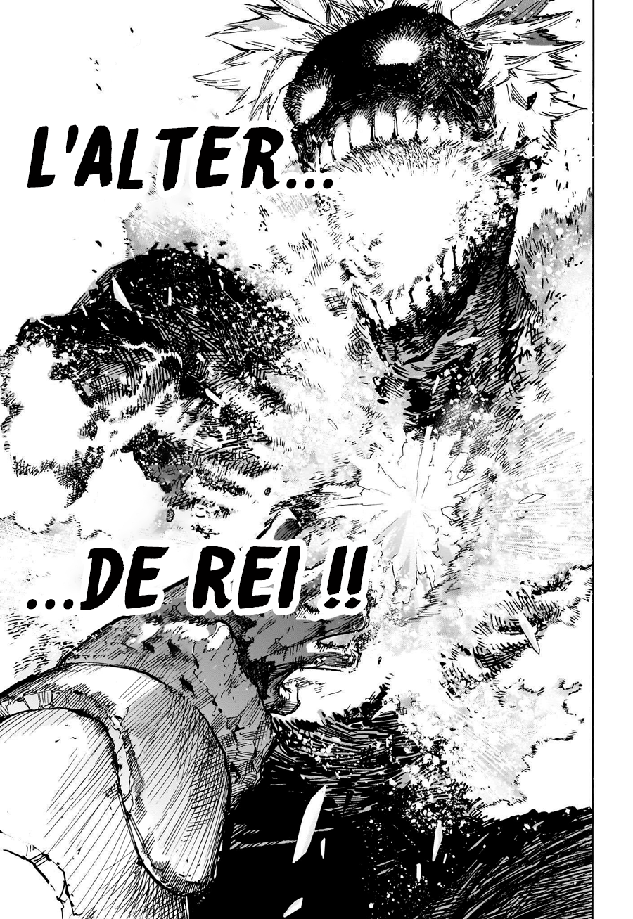Read Boku no Hero Academia FR Manga Online