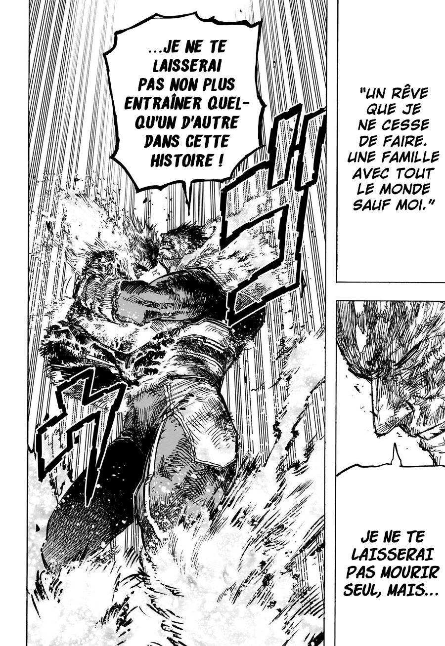 Read Boku no Hero Academia FR Manga Online