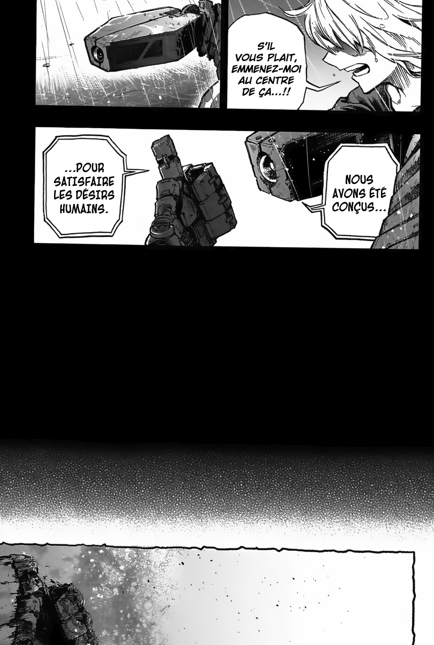 Read Boku no Hero Academia FR Manga Online