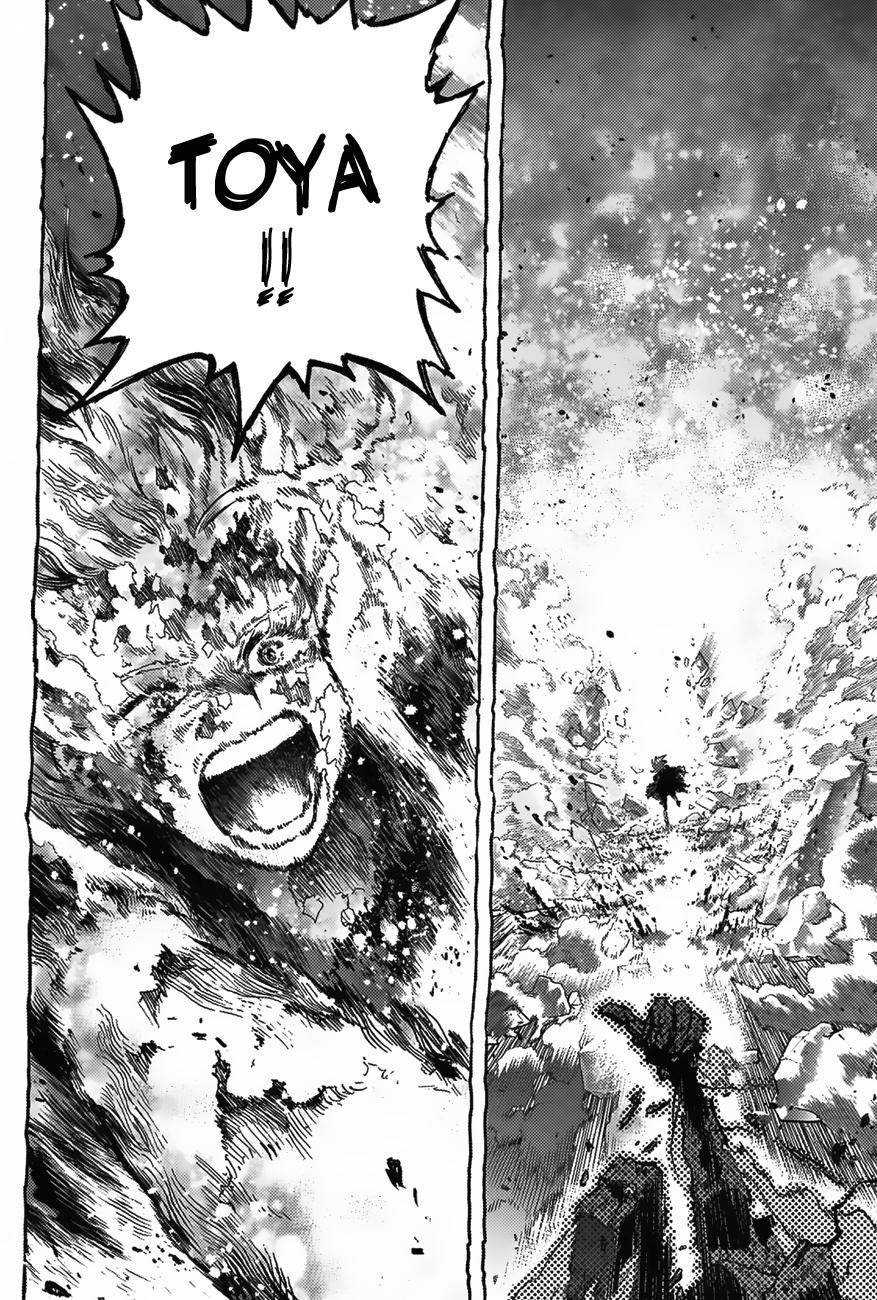 Read Boku no Hero Academia FR Manga Online