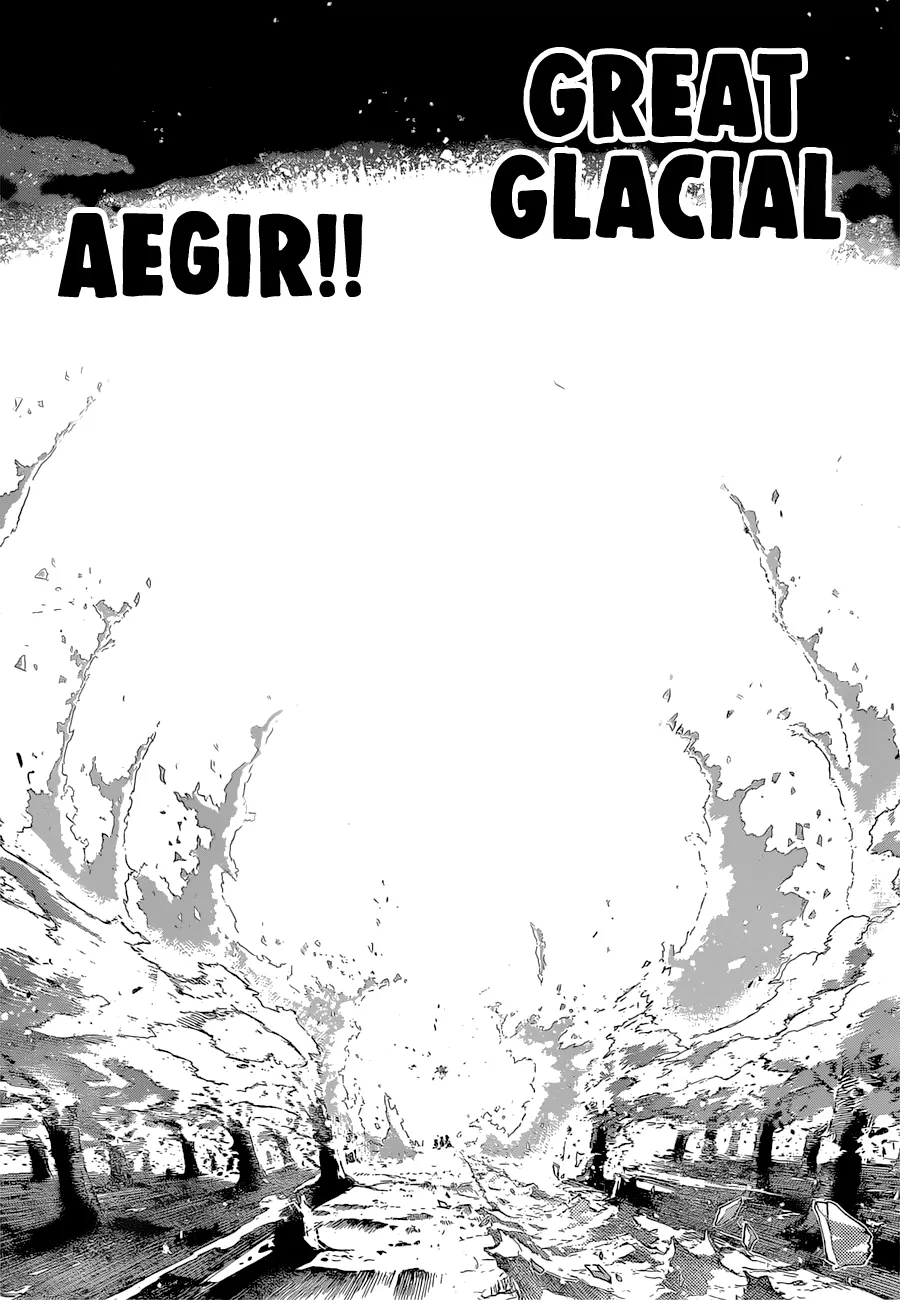 Read Boku no Hero Academia FR Manga Online
