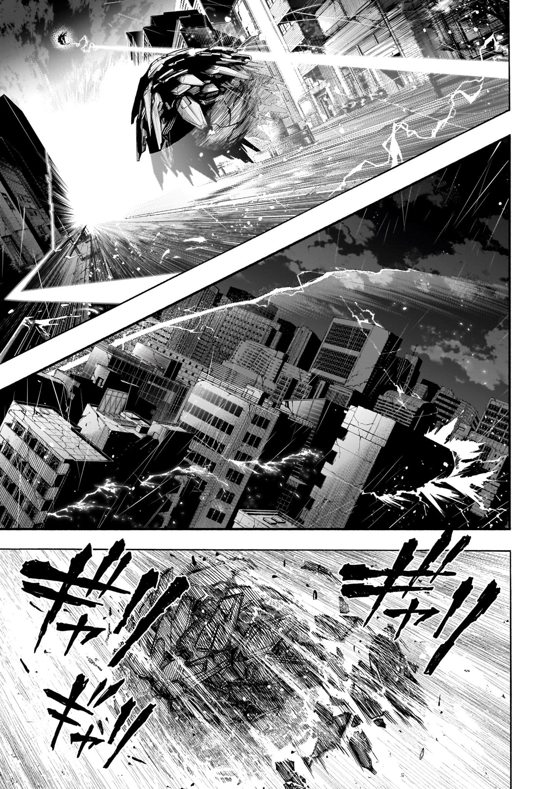 Read Boku no Hero Academia FR Manga Online