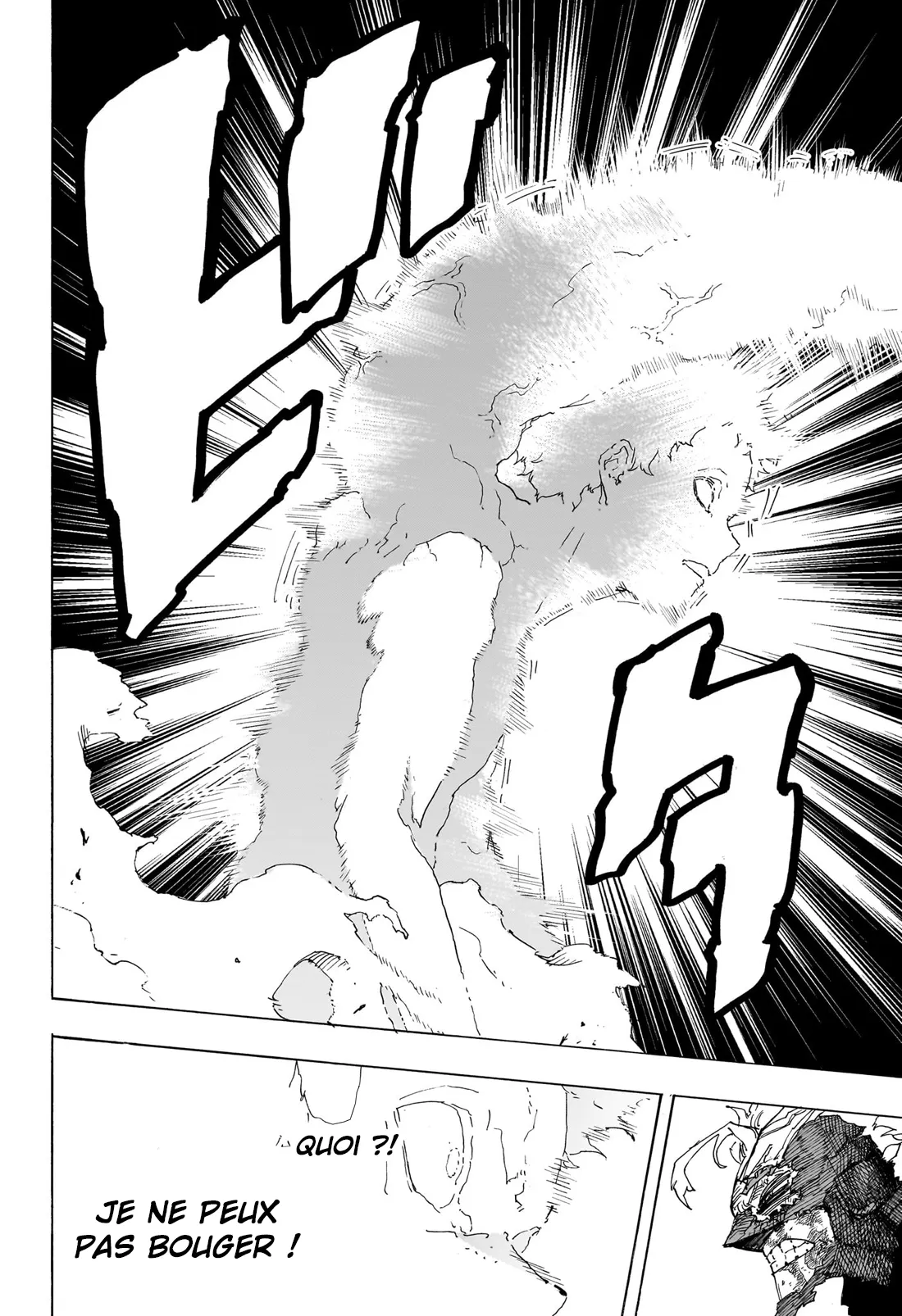 Read Boku no Hero Academia FR Manga Online